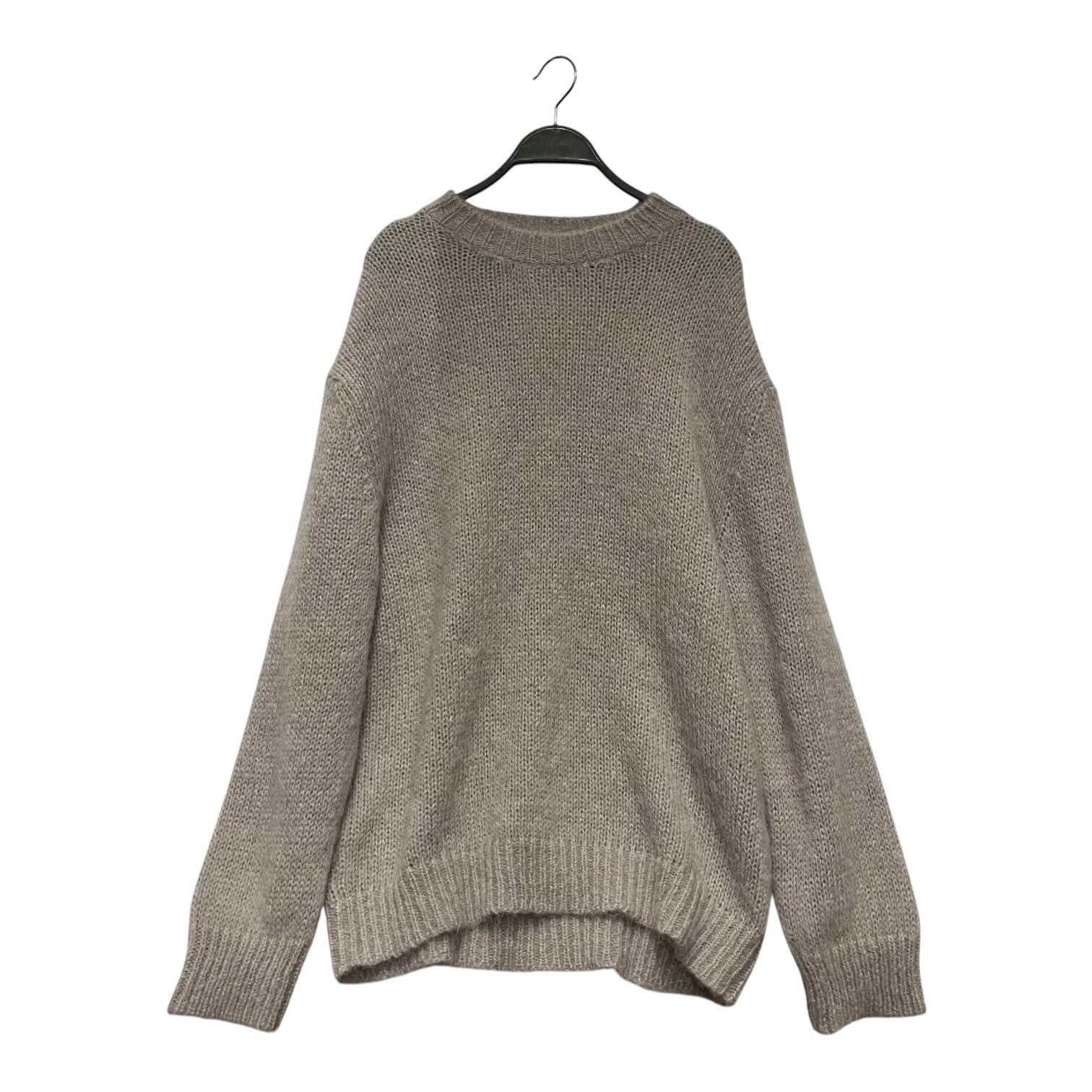 FIVE FOUR/Sweater/L/Wool/SLV/ view 1