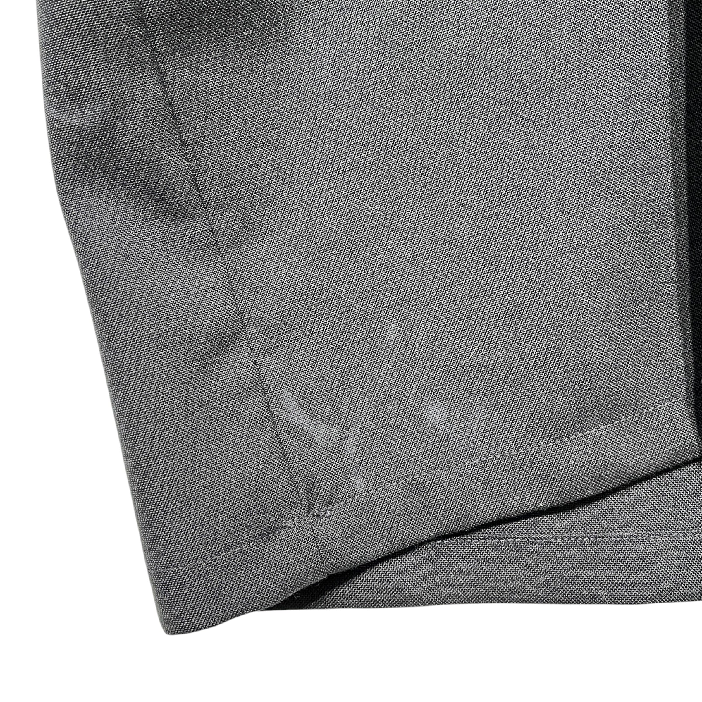 MARNI/Shirt/52/Cotton/NVY/WHITE STITCH ON POCKET view 7