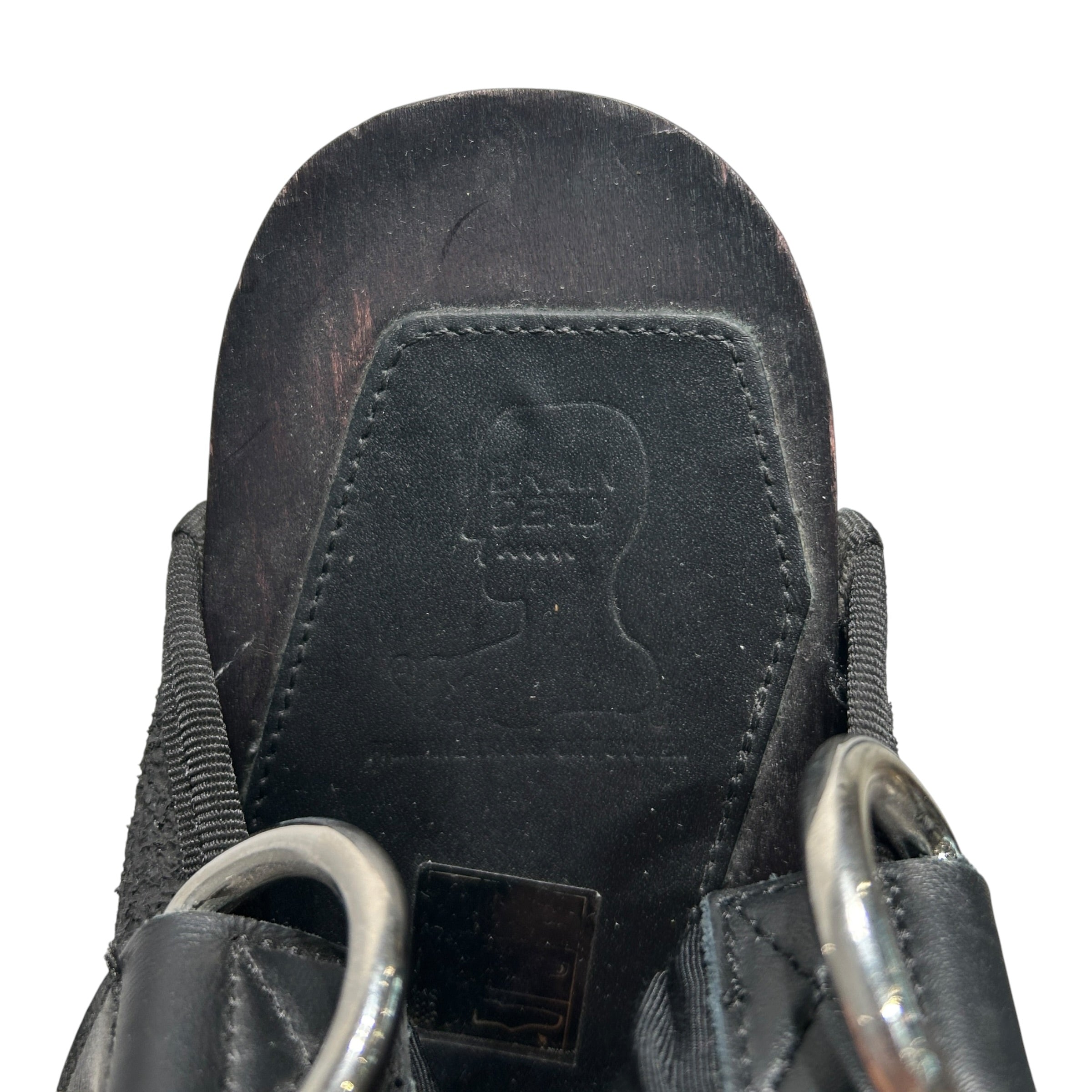 Brain Dead/Shoes/US 9/BLK/CLOG view 3