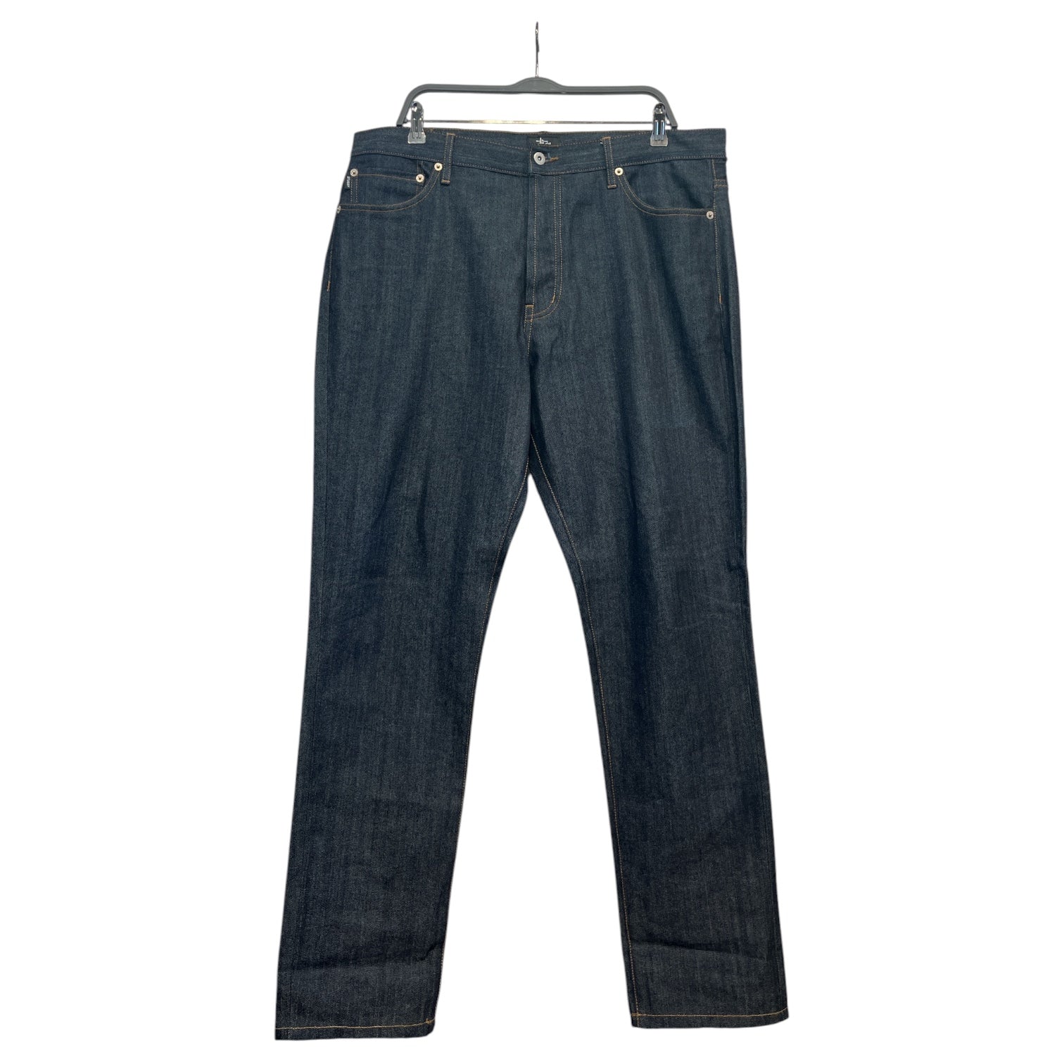 STUSSY/Pants/36/Denim/BLU/