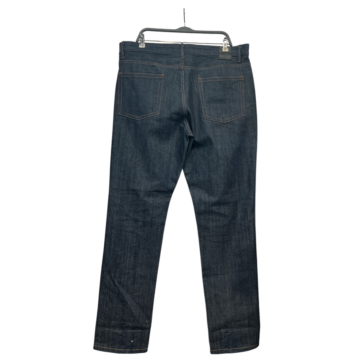 STUSSY/Pants/36/Denim/BLU/ view 2