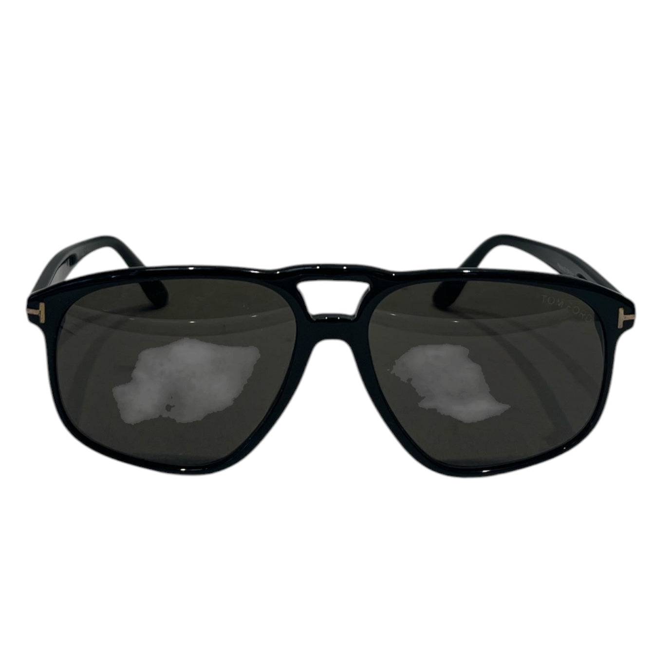 TOM FORD/Sunglasses/Plastic/BLK/ view 1