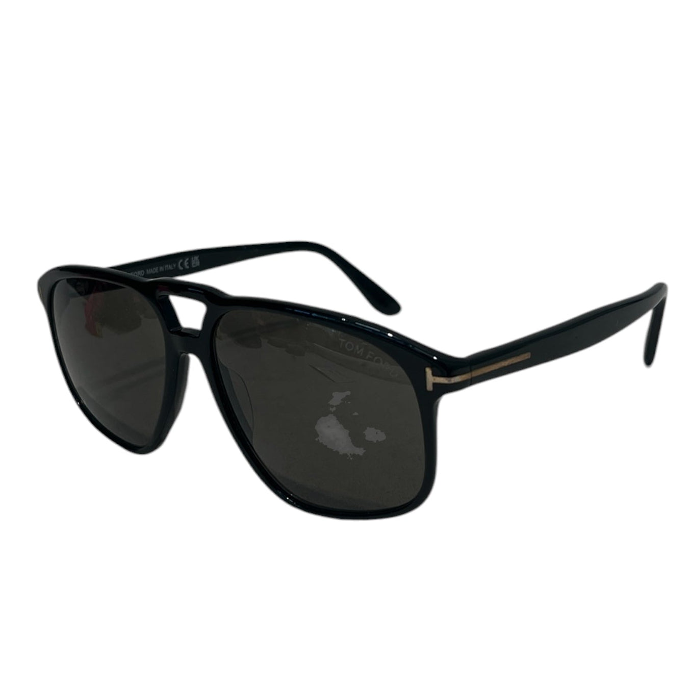 TOM FORD/Sunglasses/Plastic/BLK/ view 2