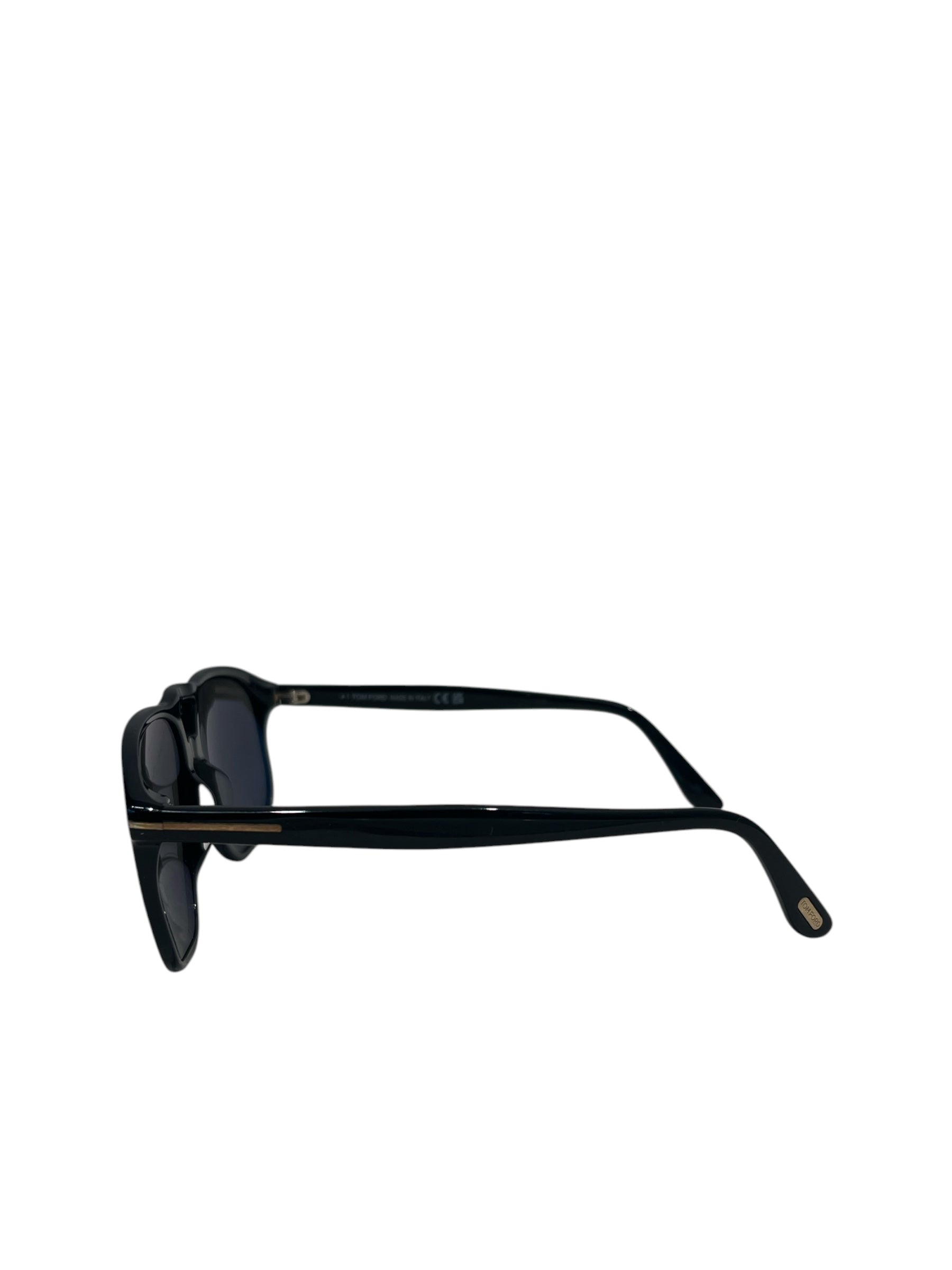 TOM FORD/Sunglasses/Plastic/BLK/ view 3