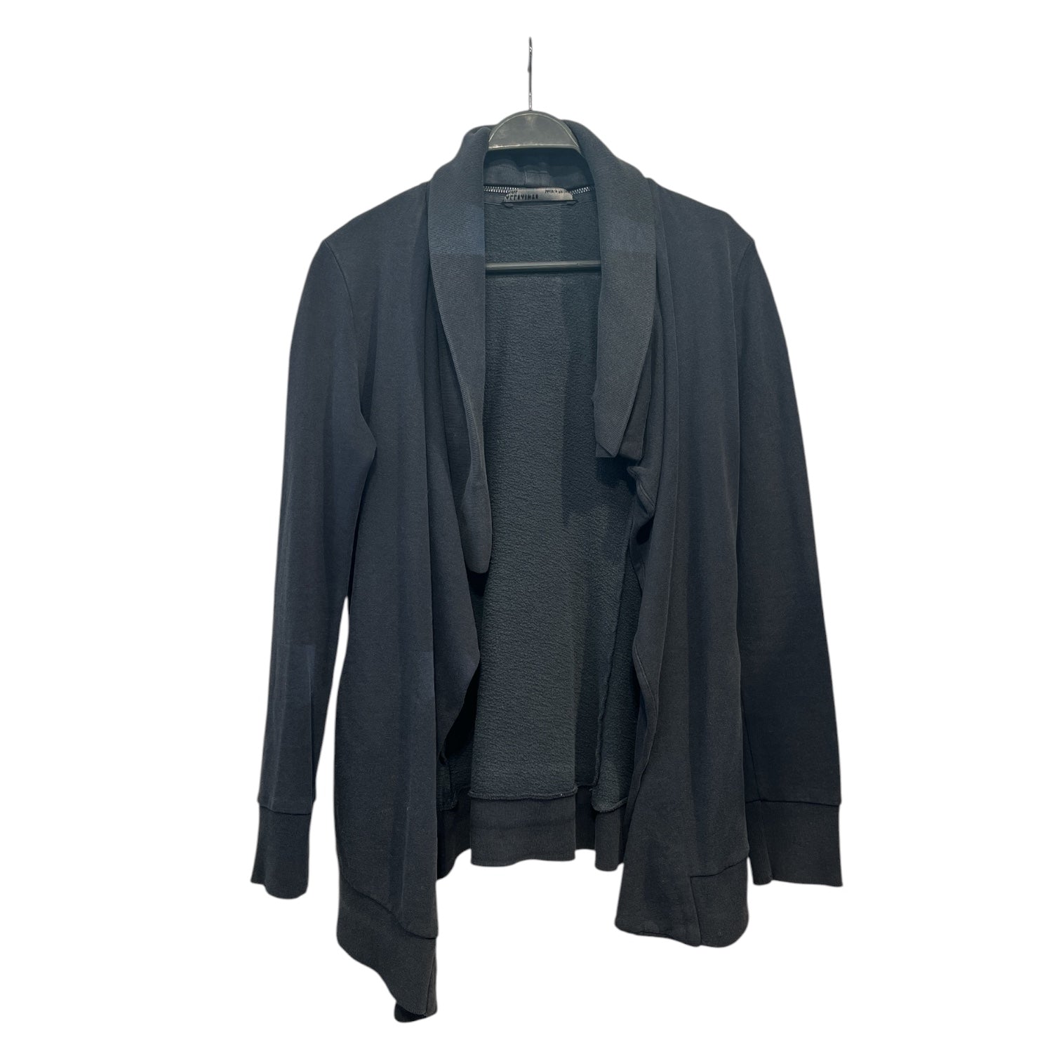 ALLSAINTS/Jacket/S/Cotton/BLK/ view 1