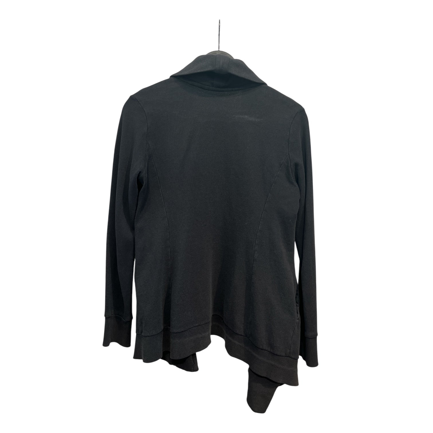 ALLSAINTS/Jacket/S/Cotton/BLK/ view 2