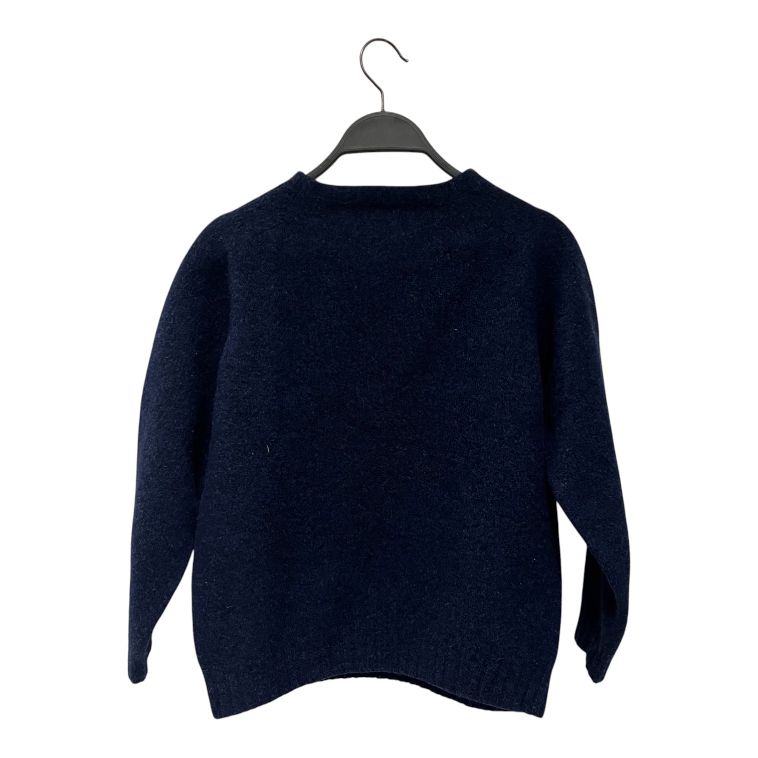 FILSON/Sweater/S/Wool/NVY/ view 2