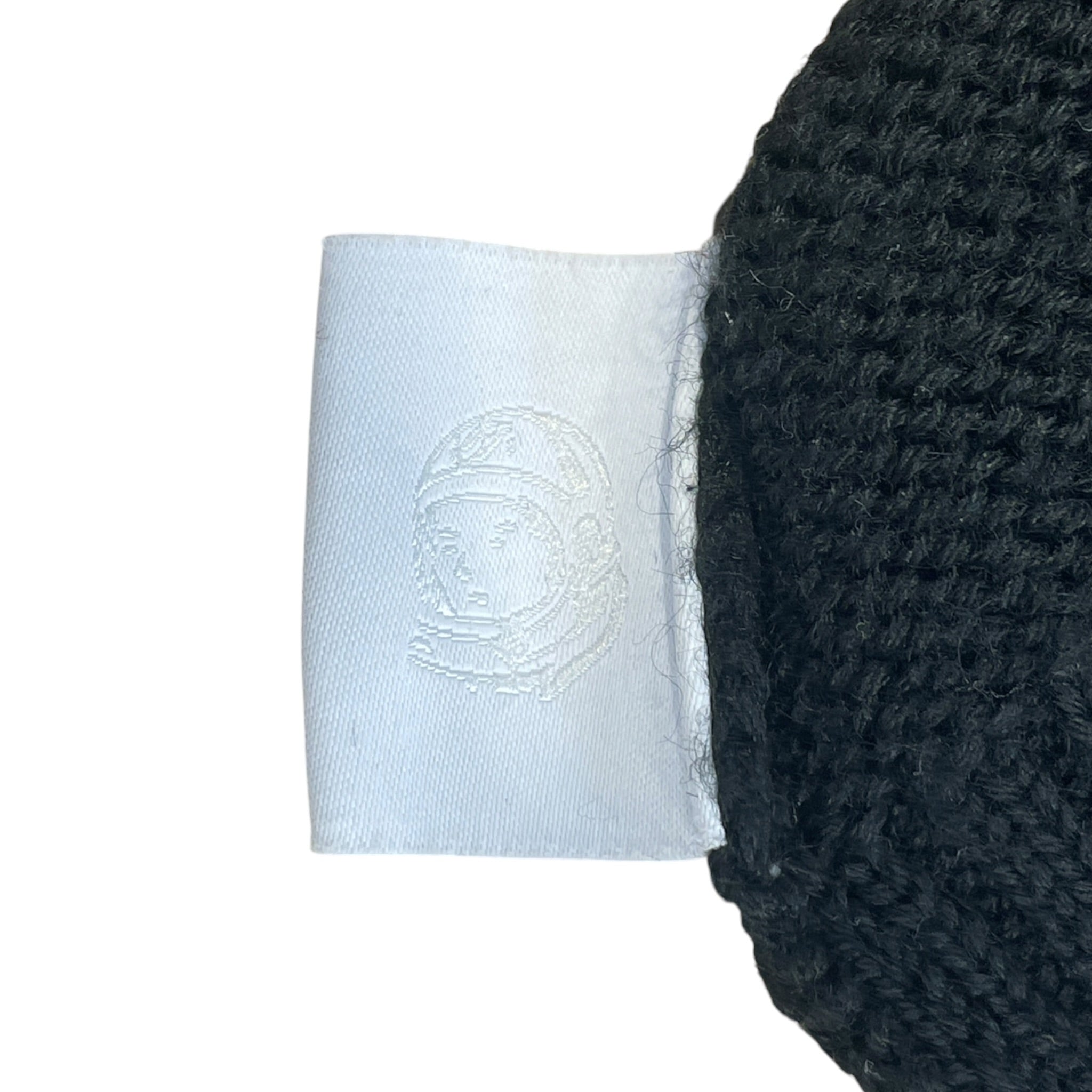 BILLIONAIRE BOYS CLUB/Sweater/L/Cotton/BLK/ view 5