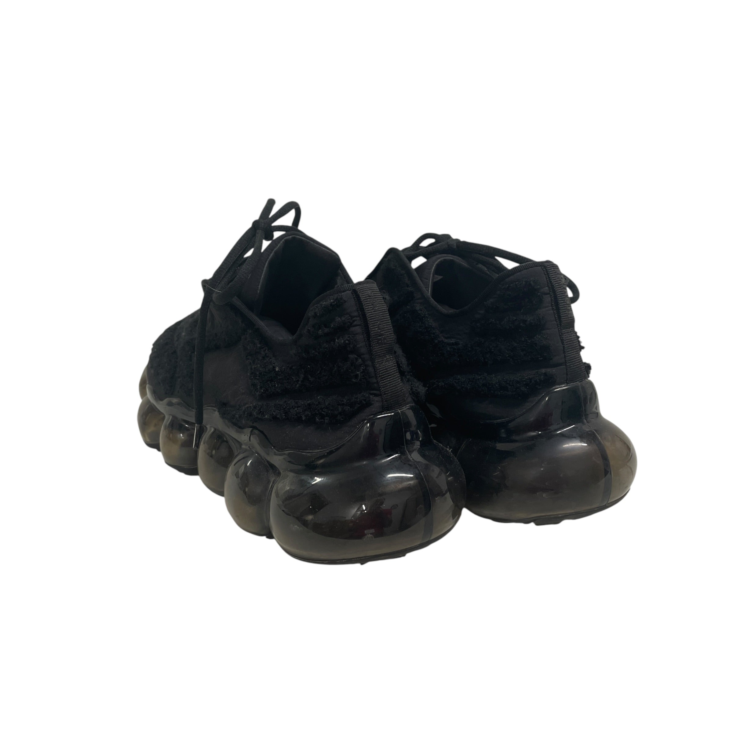 grounds/Low-Sneakers/US 11/Cotton/BLK/MOOPIE/SEMI CLR SOLE (BLK) view 2