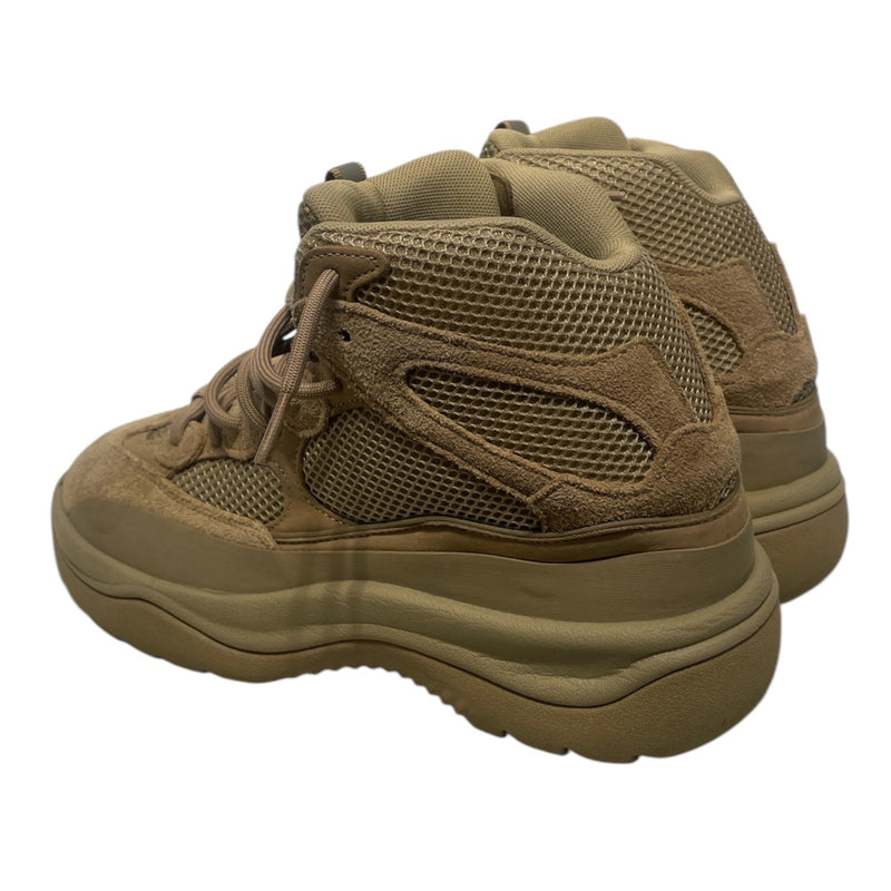 YEEZY/Boots/US 9.5/Cotton/BEG/DSRT BOOT ROCK