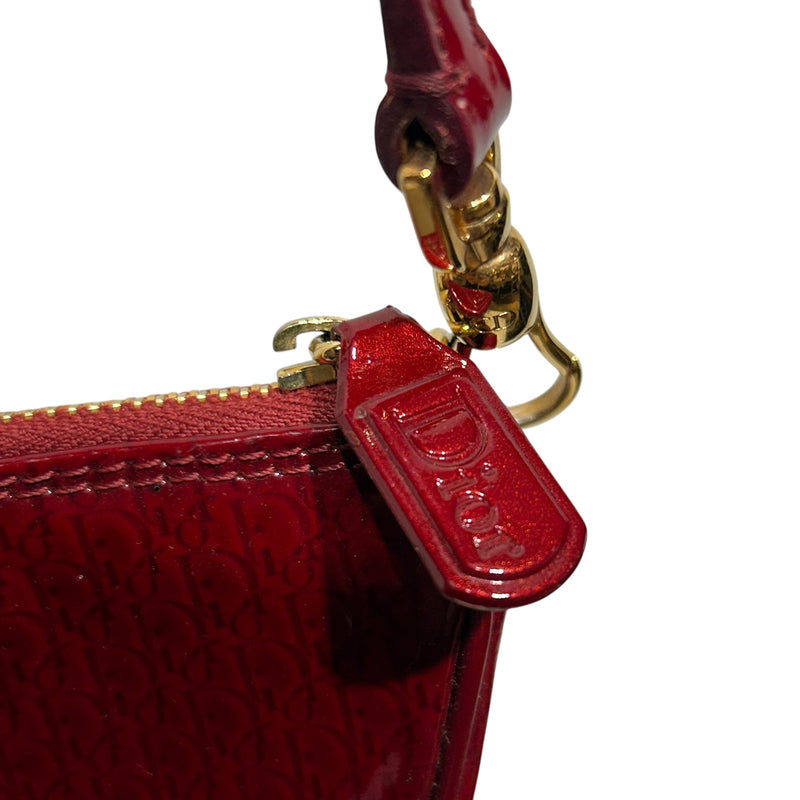 Christian Dior/Bag/Monogram/BRD/MU0021