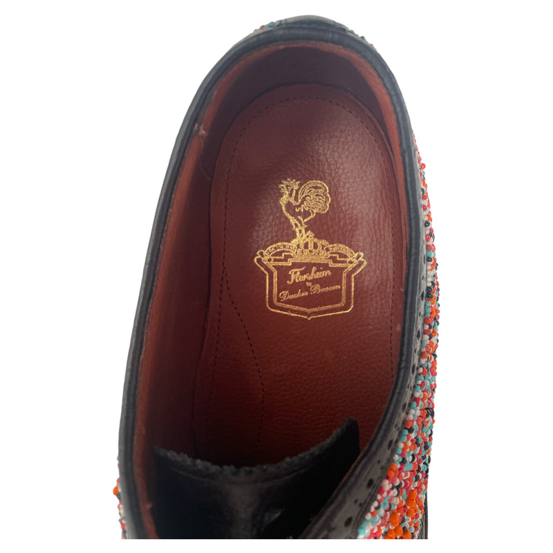 FLORSHEIM/Dress Shoes/US 10/MLT/