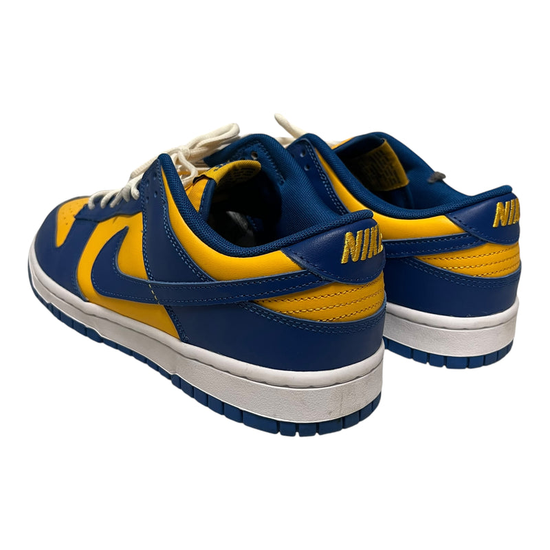 NIKE/Low-Sneakers/US 11/Leather/BLU/DD1391-402 UCLA