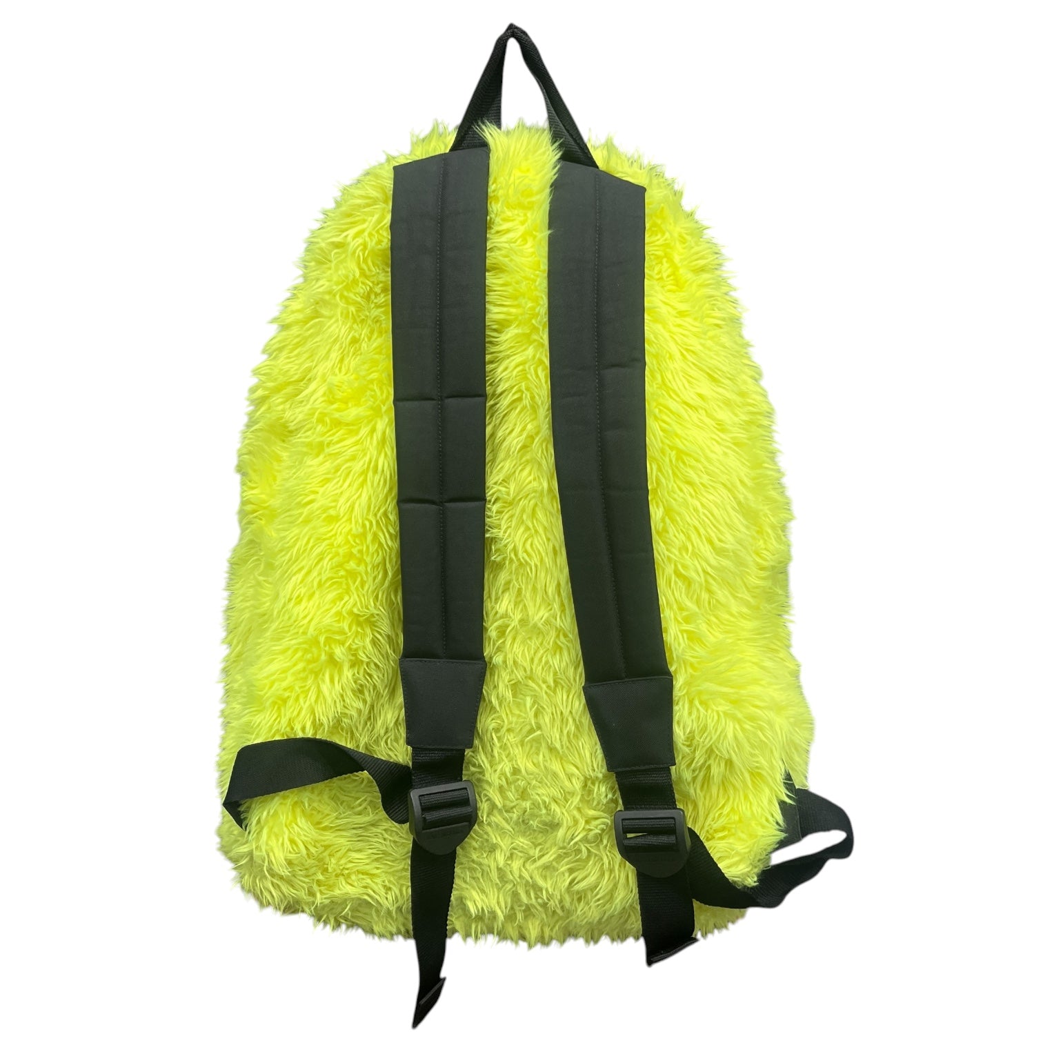 BALENCIAGA/Backpack/Fake Fur/GRN/XXL FUZZY view 2
