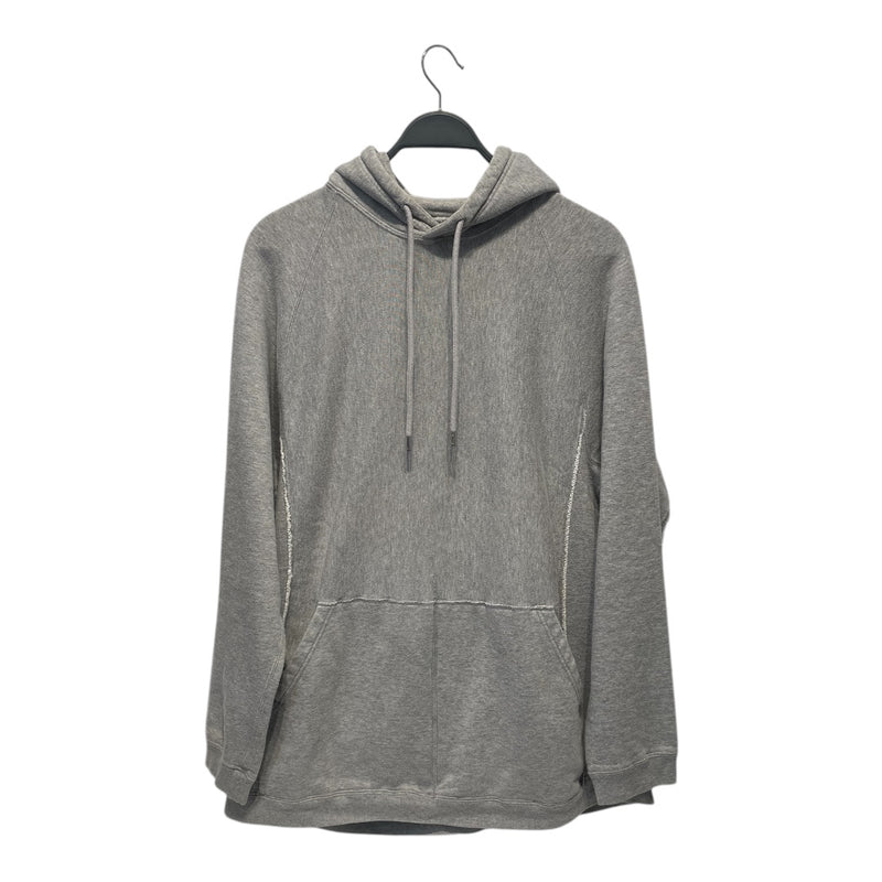 TAKAHIROMIYASHITA TheSoloist./Hoodie/46/Cotton/GRY/