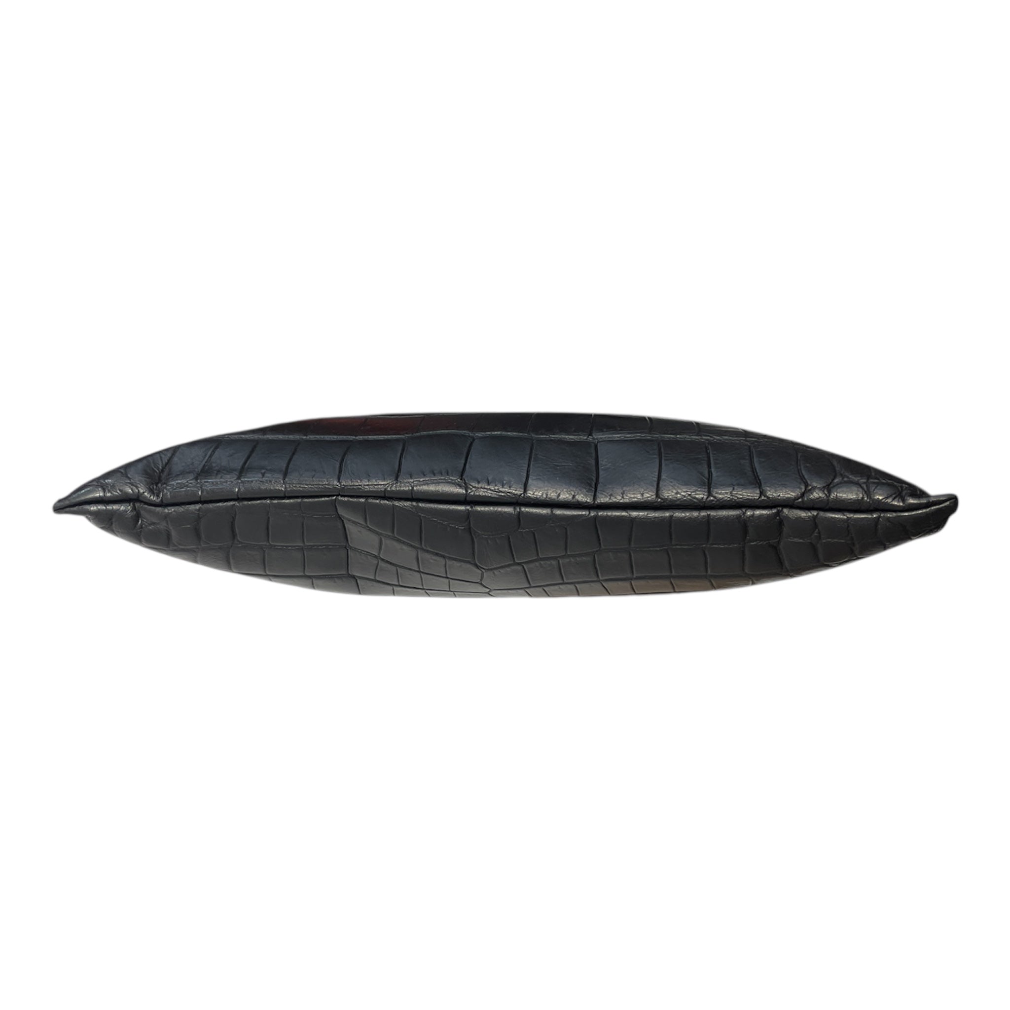 SAINT LAURENT/Pouch/Leather/BLK/TGR397294-1216 view 3