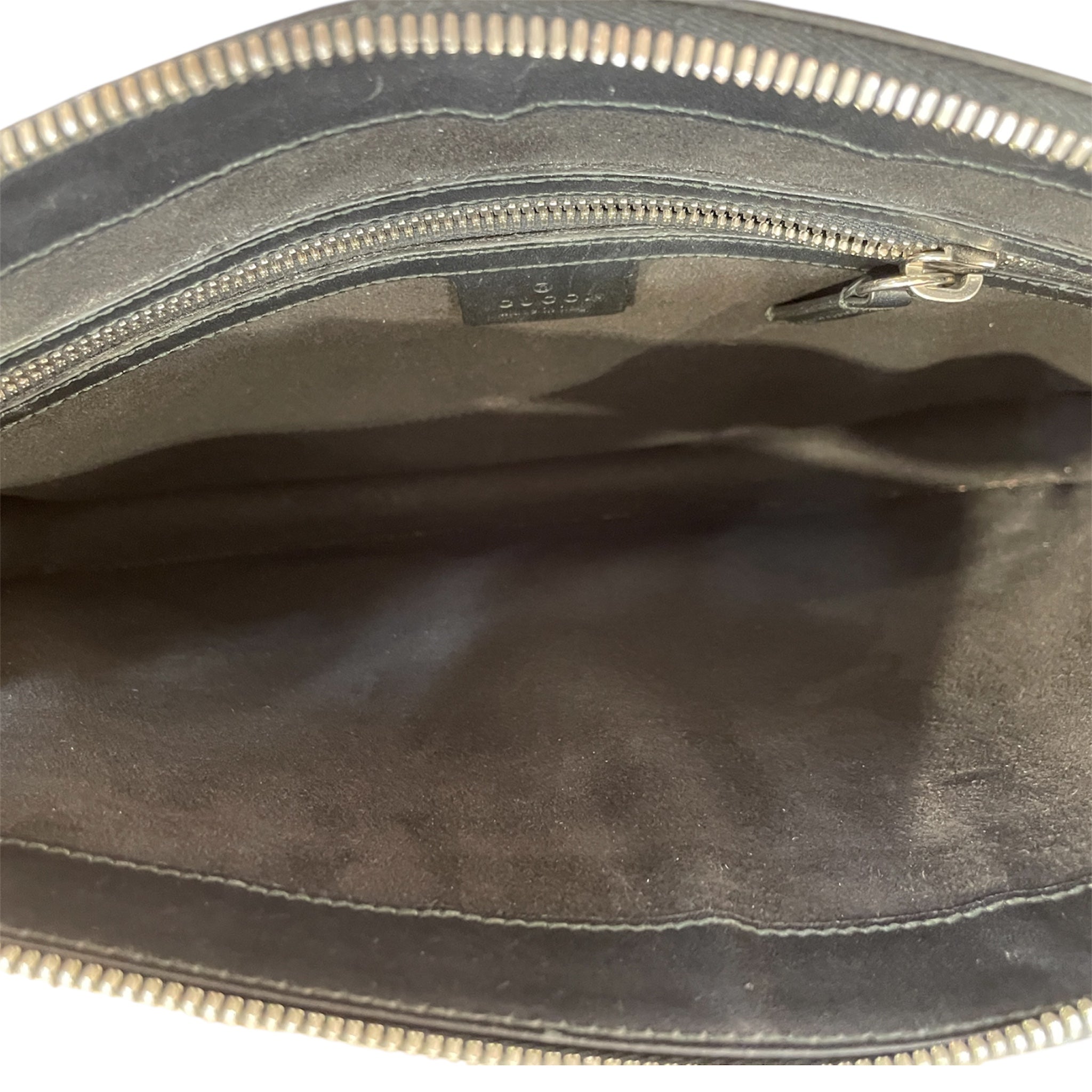 GUCCI/Pouch/All Over Print/Leather/MLT/429004525040 view 4