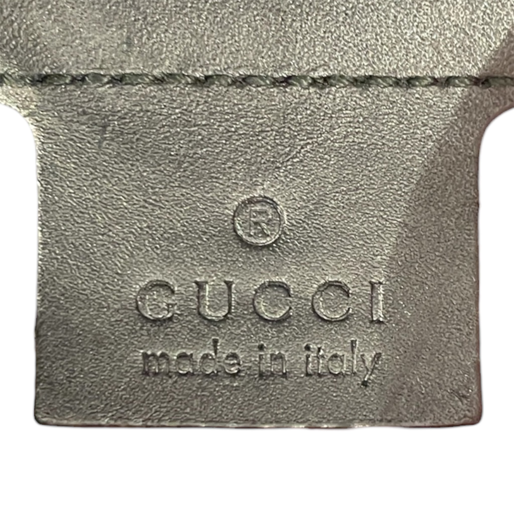GUCCI/Pouch/All Over Print/Leather/MLT/429004525040 view 5