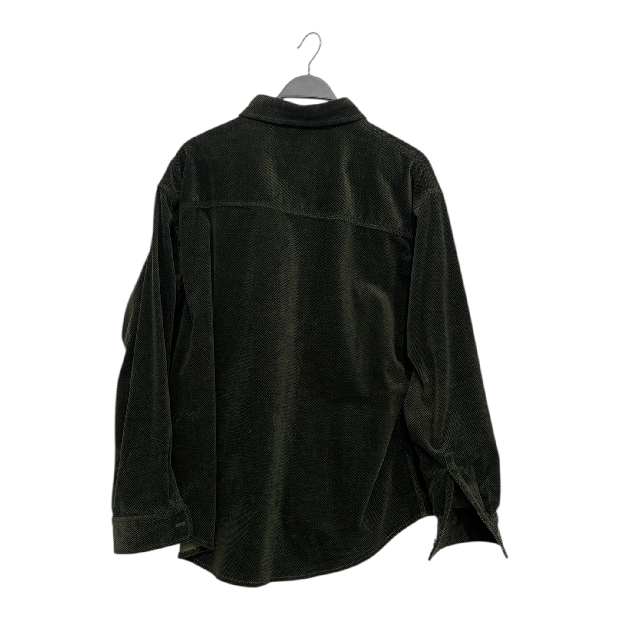 KITH/Shirt/L/Cotton/GRN/ view 2
