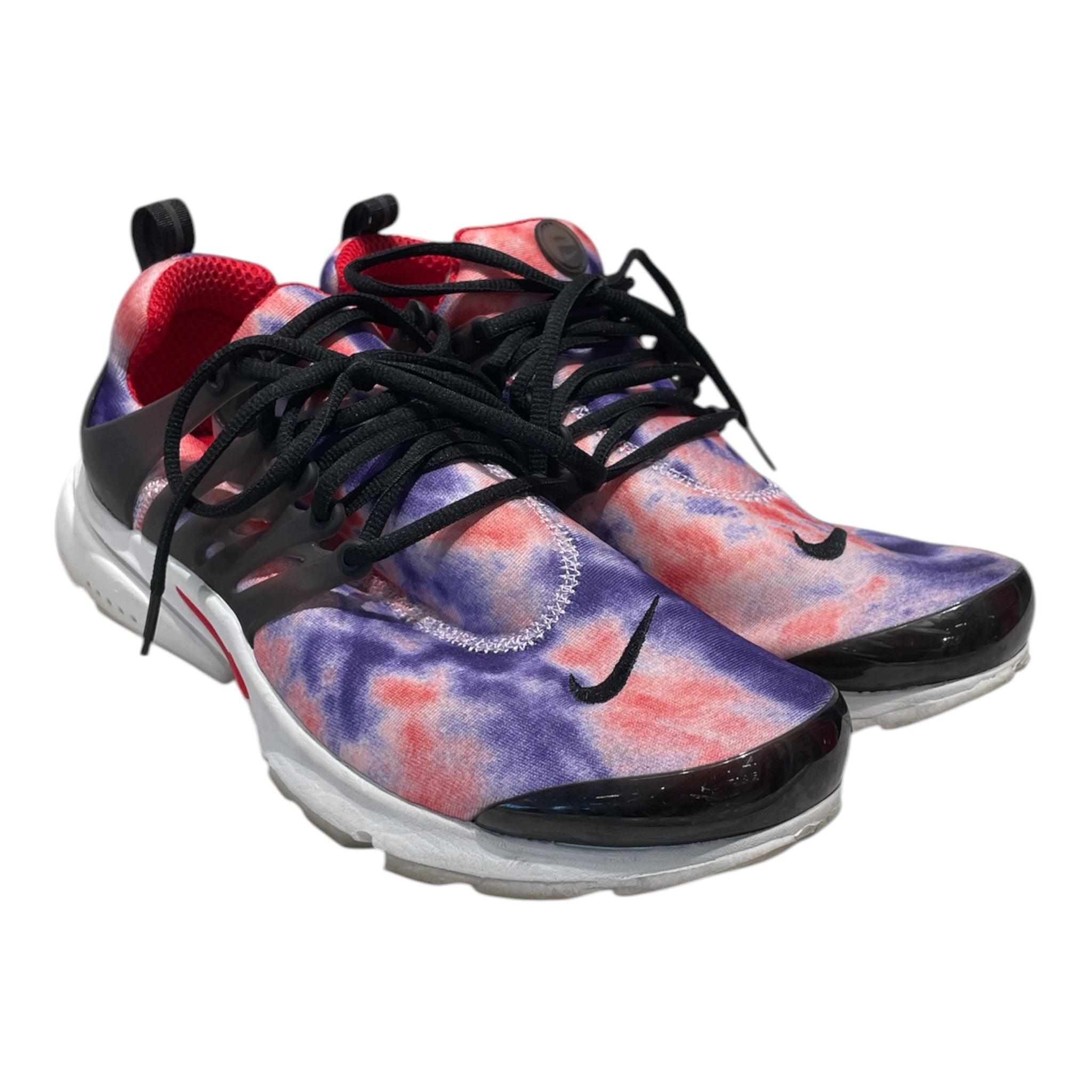 NIKE/Low-Sneakers/US 12/MLT/Air Presto Tye-Dye view 1