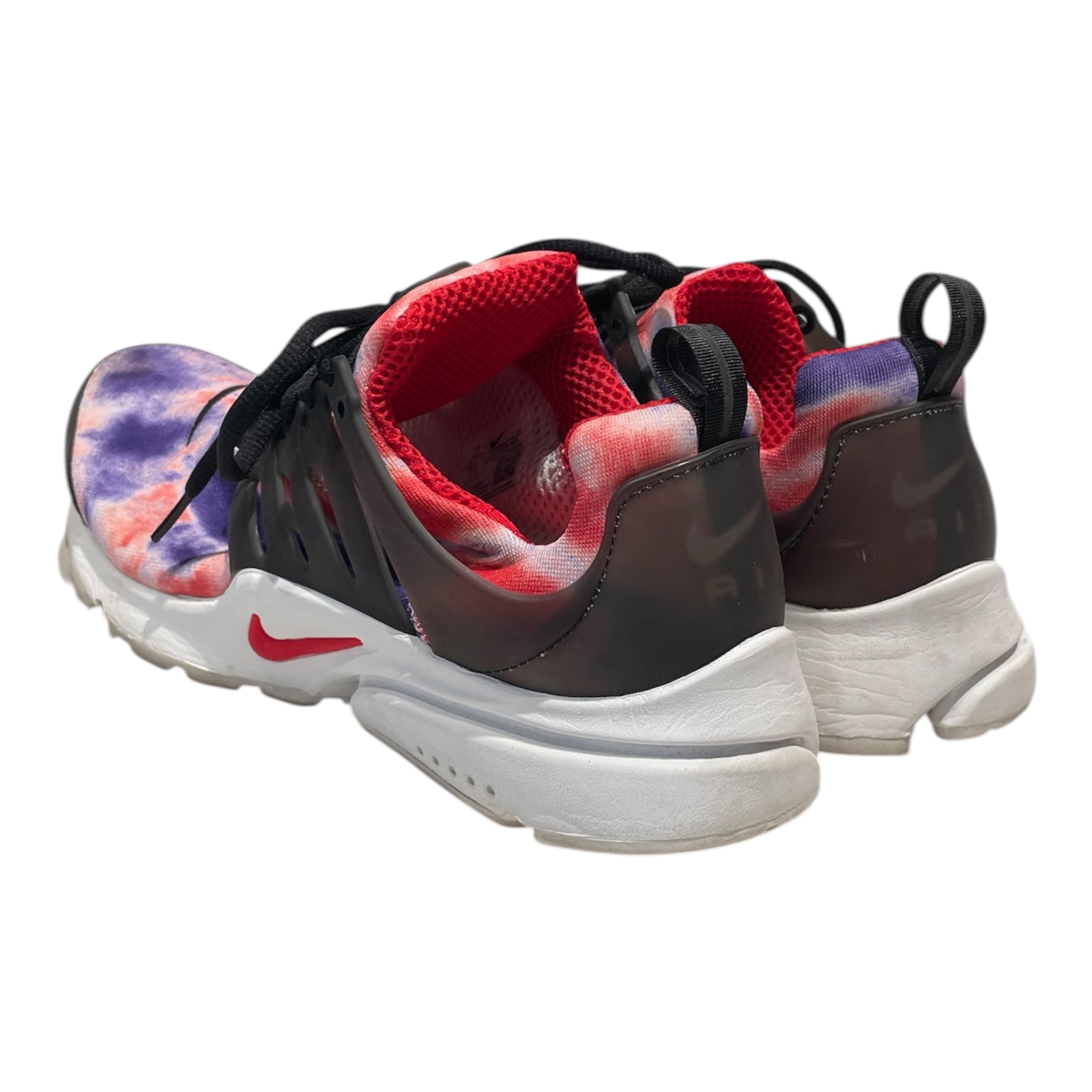 NIKE/Low-Sneakers/US 12/MLT/Air Presto Tye-Dye view 2