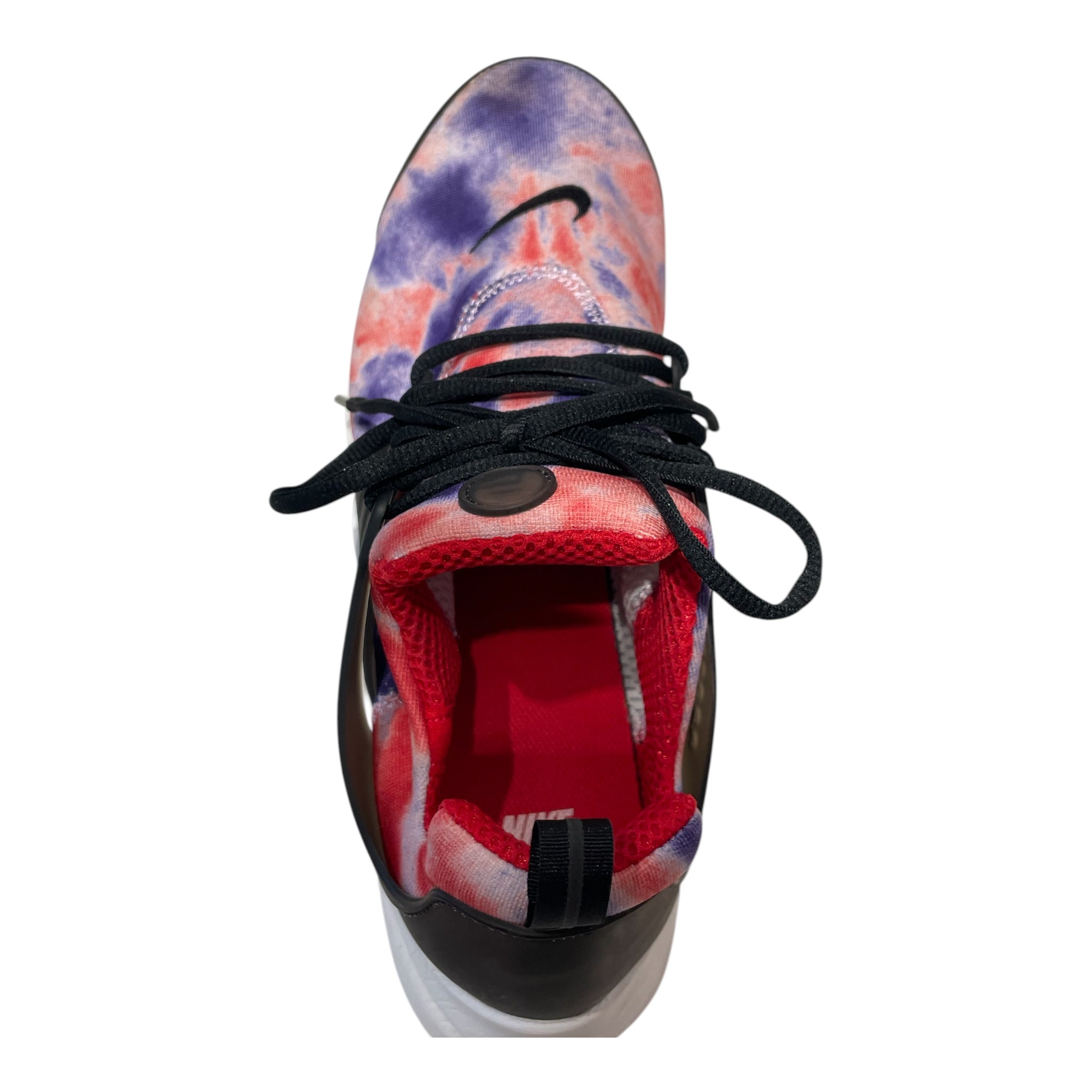 NIKE/Low-Sneakers/US 12/MLT/Air Presto Tye-Dye view 3