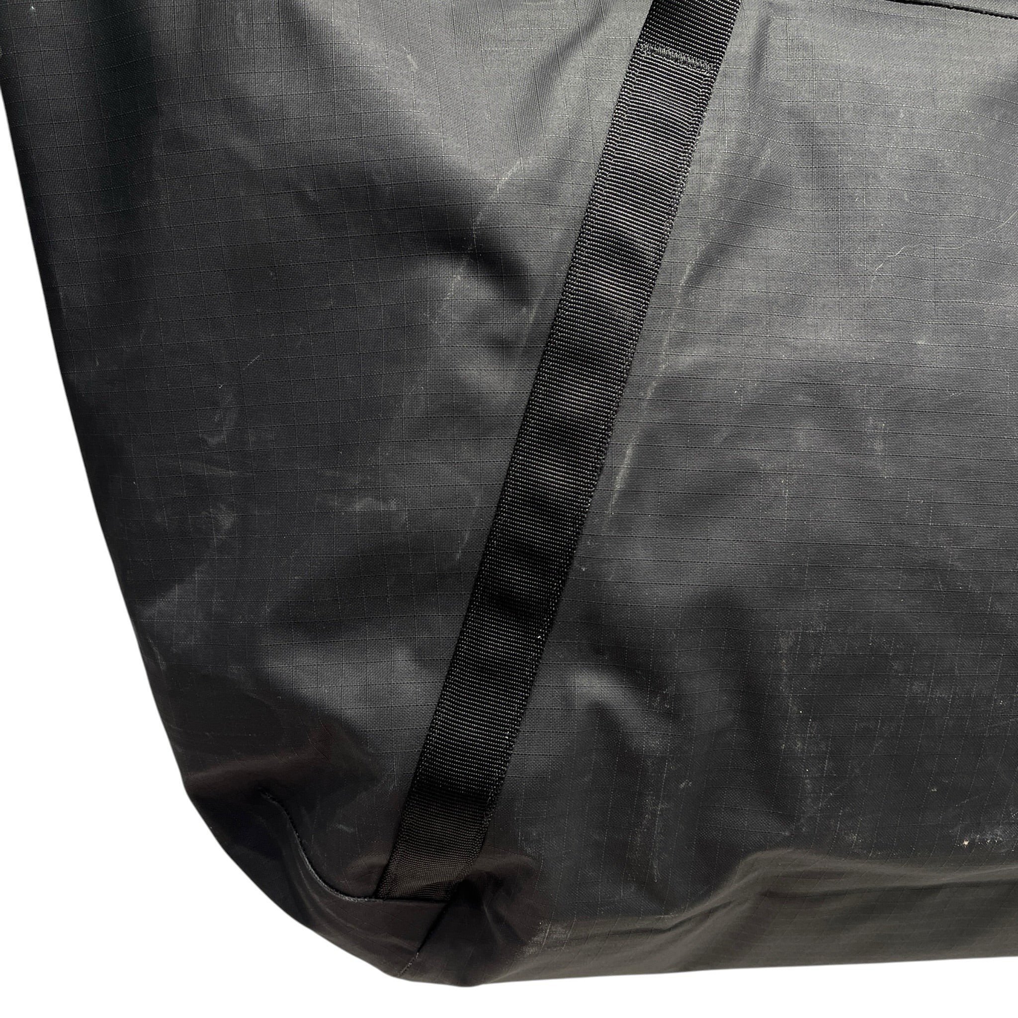 ARC'TERYX/Tote Bag/Nylon/BLK/GRANVILLE 30 view 7