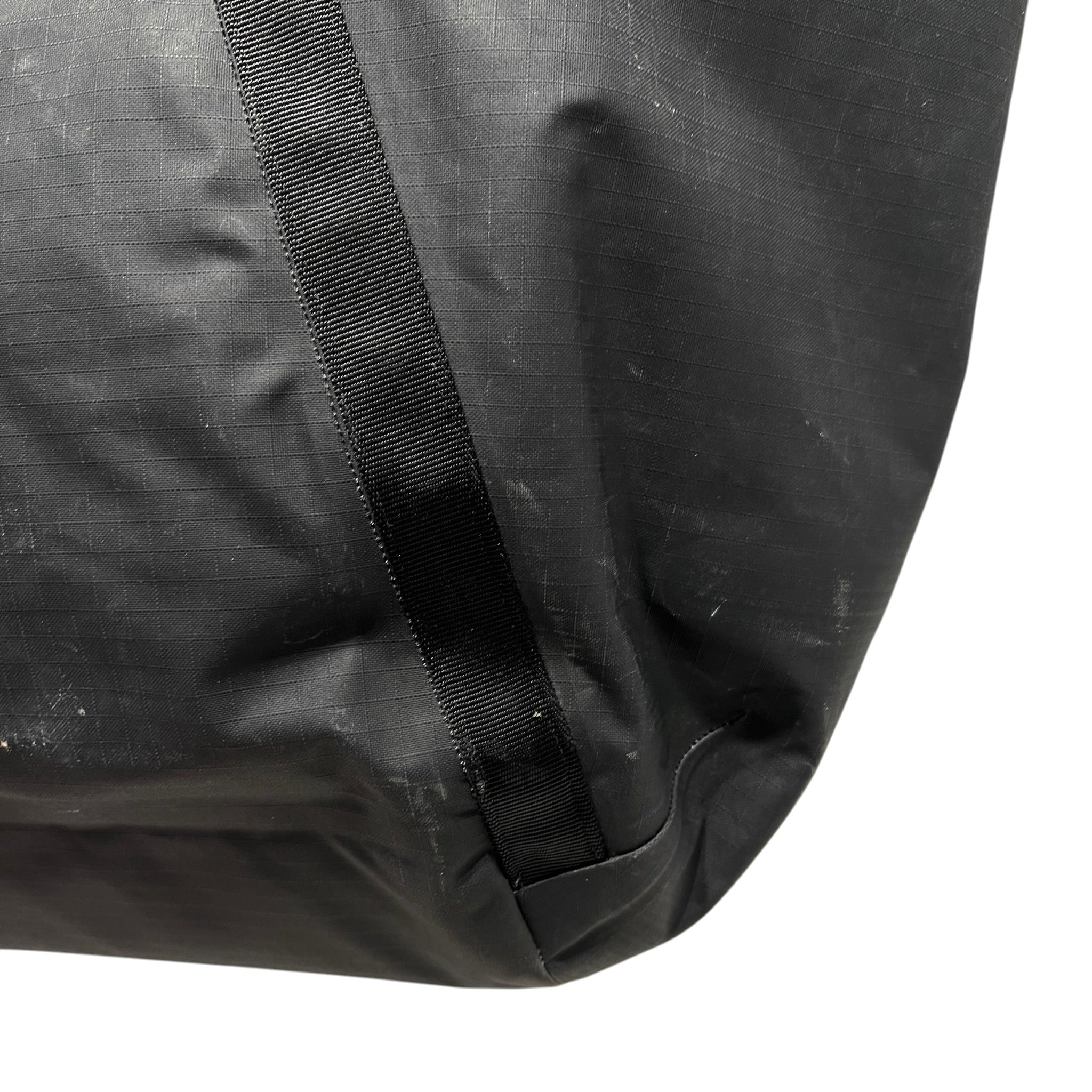 ARC'TERYX/Tote Bag/Nylon/BLK/GRANVILLE 30 view 6