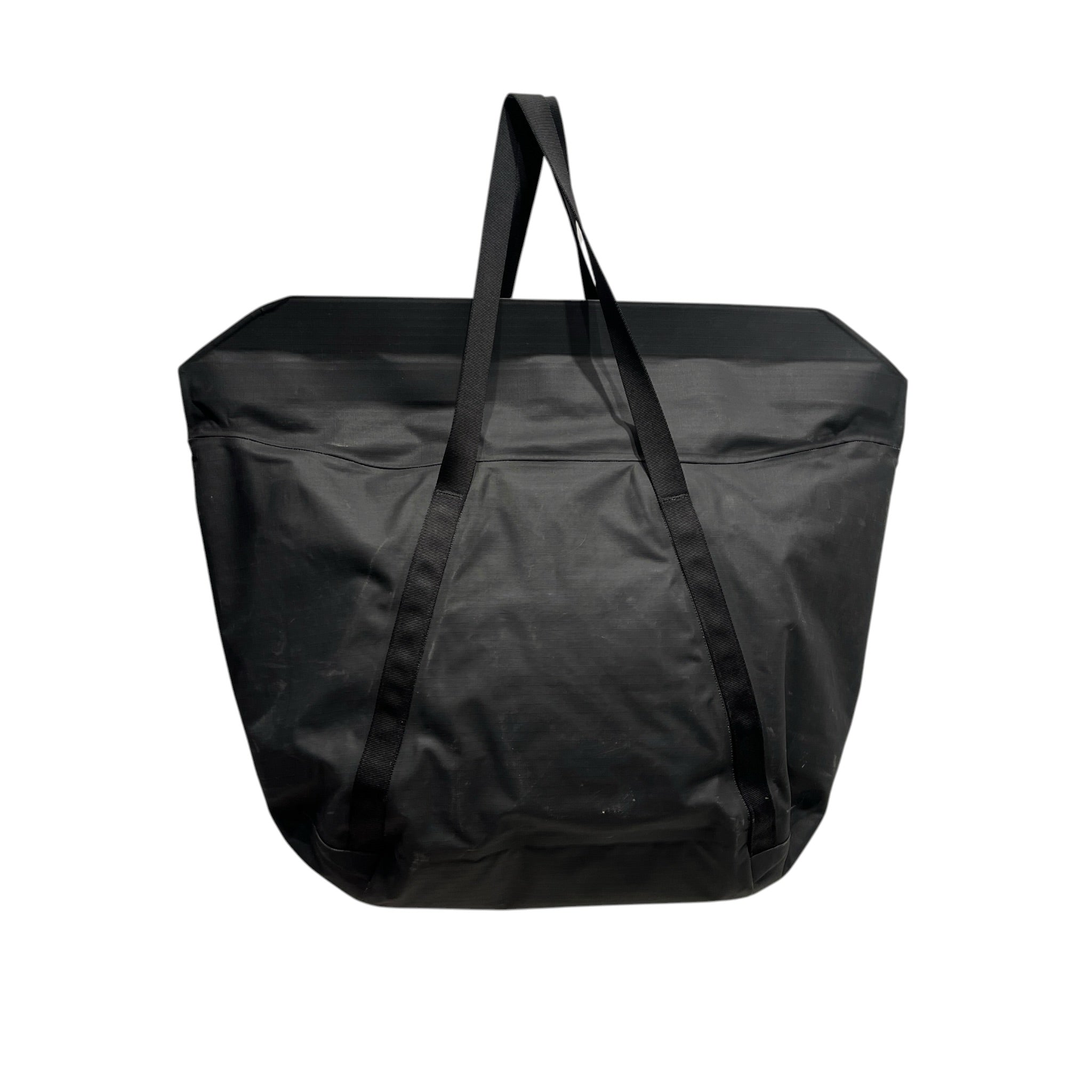 ARC'TERYX/Tote Bag/Nylon/BLK/GRANVILLE 30 view 2