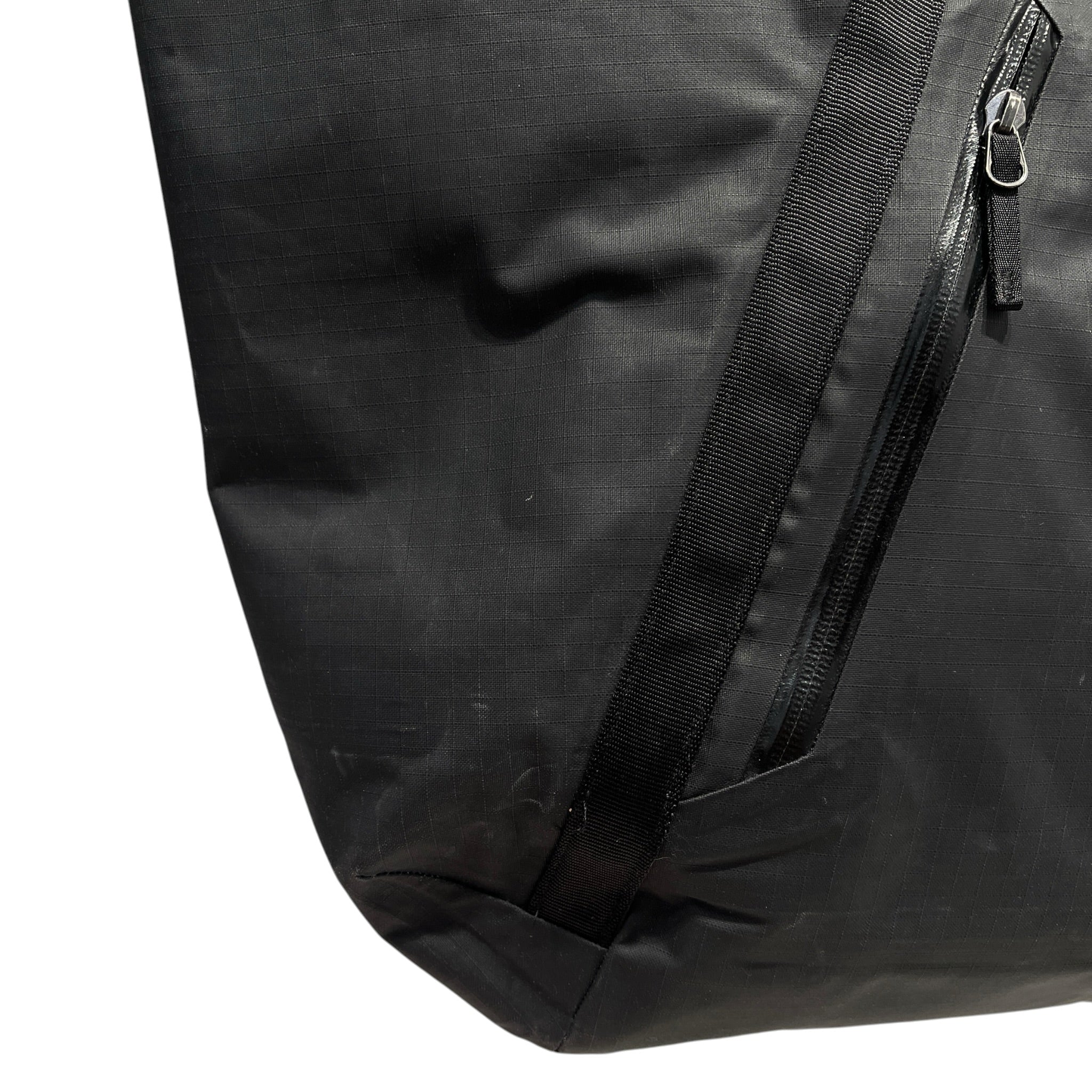 ARC'TERYX/Tote Bag/Nylon/BLK/GRANVILLE 30 view 5