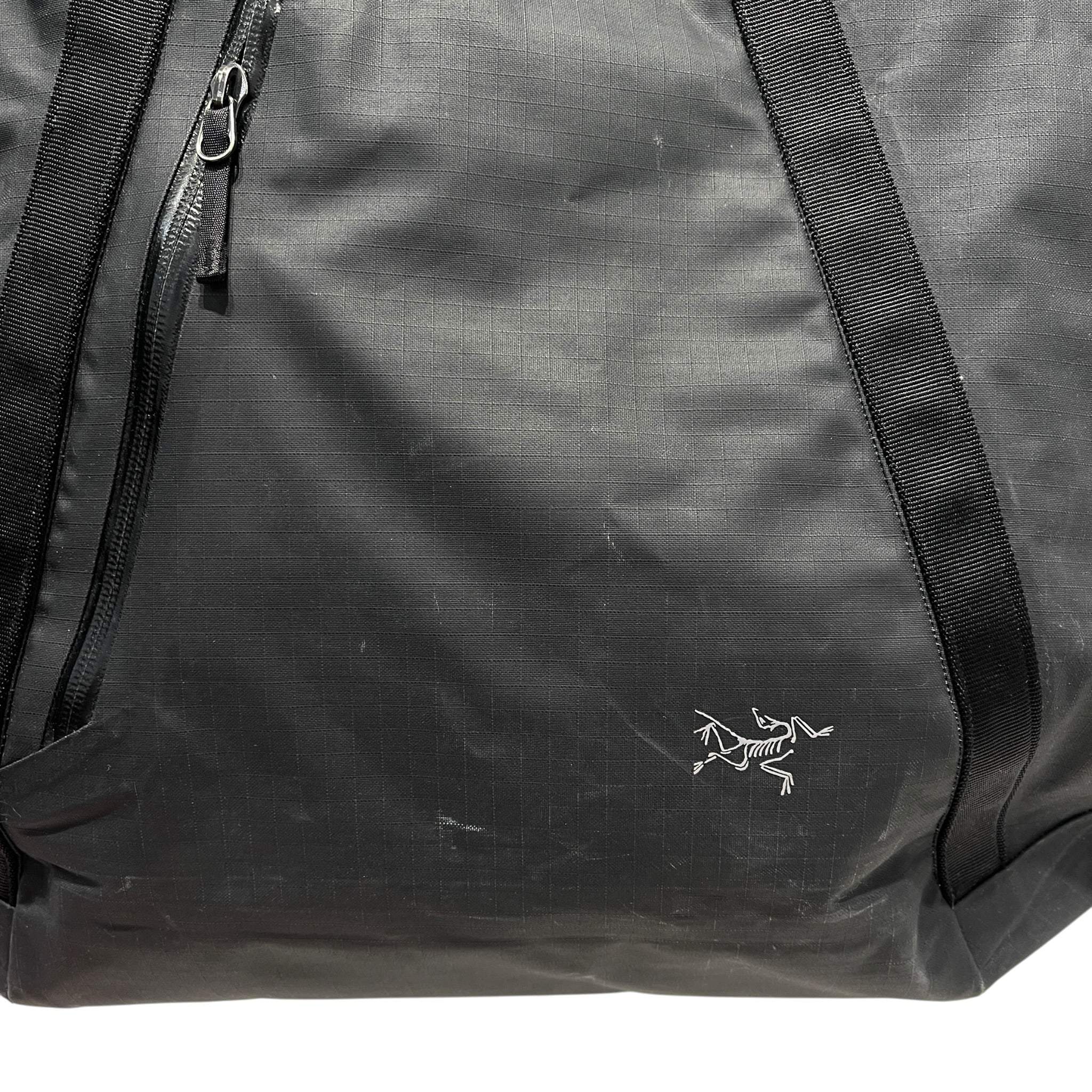 ARC'TERYX/Tote Bag/Nylon/BLK/GRANVILLE 30 view 4