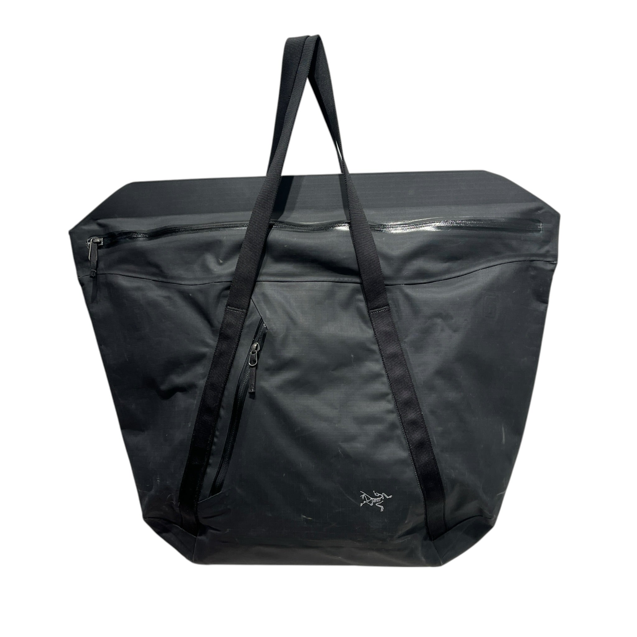ARC'TERYX/Tote Bag/Nylon/BLK/GRANVILLE 30 view 1