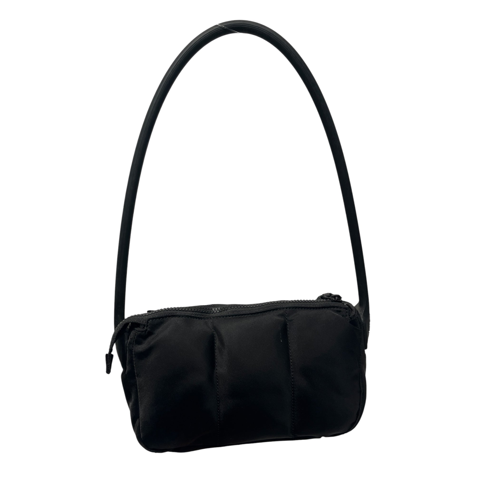 Heaven By Marc Jacobs/Bag/Nylon/BLK/BLK NYLON SHOULDR PUFFER view 2