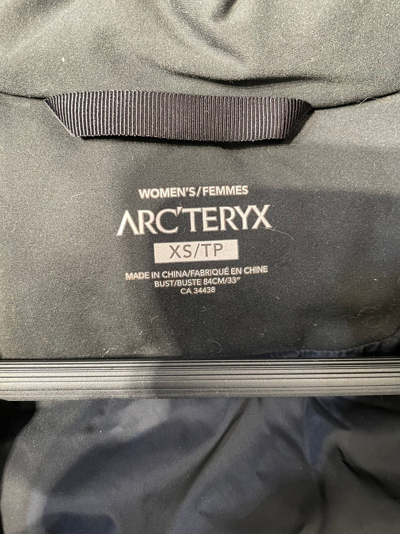 ARC&