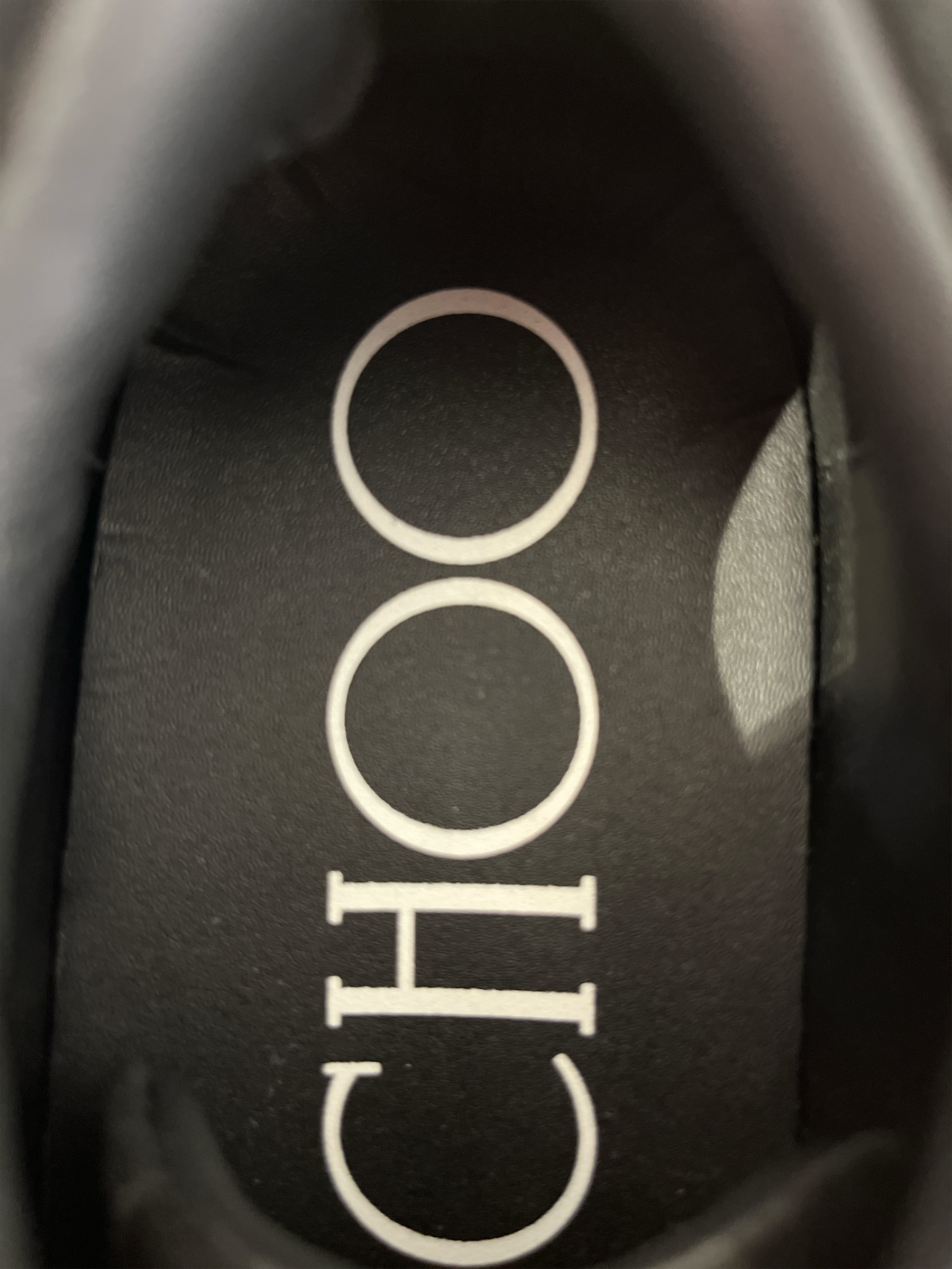 JIMMY CHOO/Low-Sneakers/EU 38.5/Suede/BLK/PEARLLINING view 3