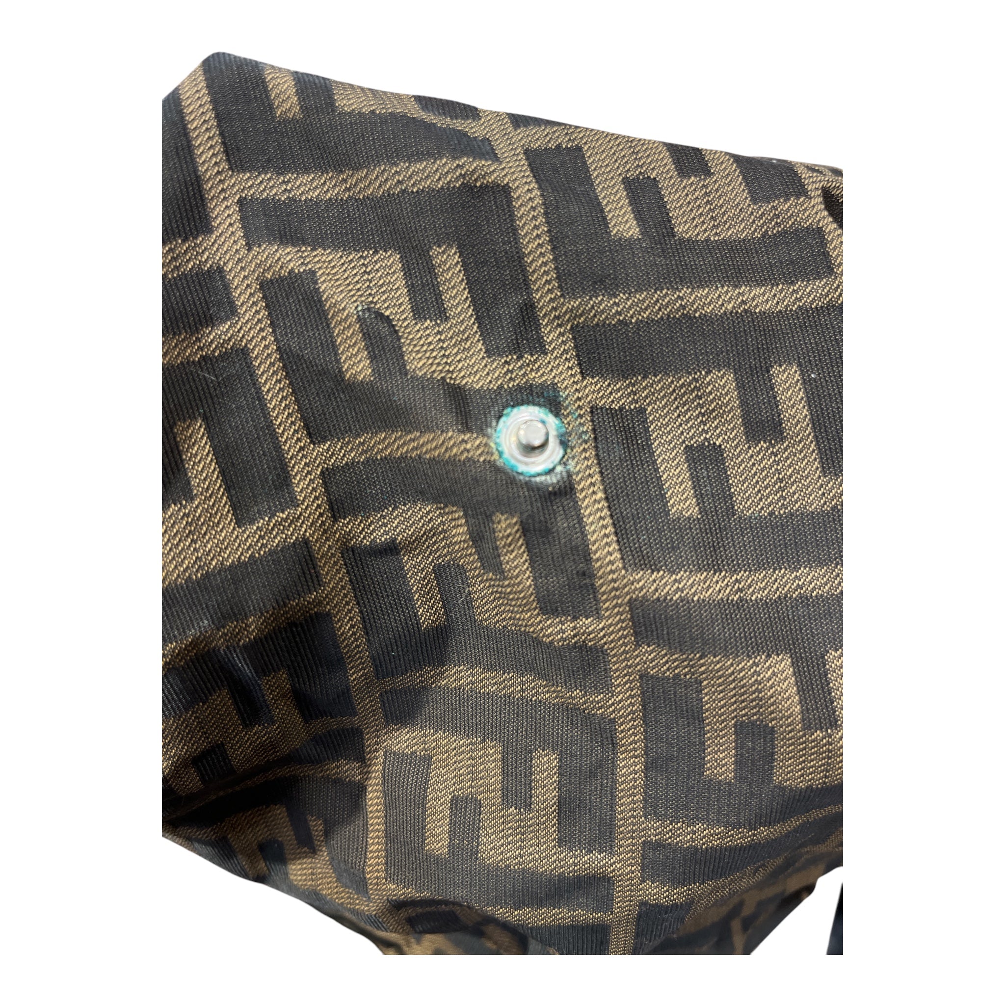 FENDI/Backpack/ZUCCA FF view 5