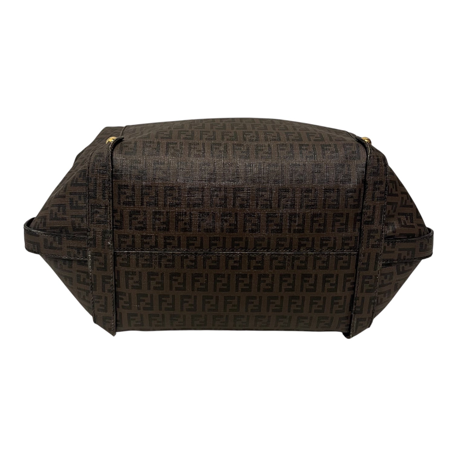 FENDI/Hand Bag/BRW/ view 4