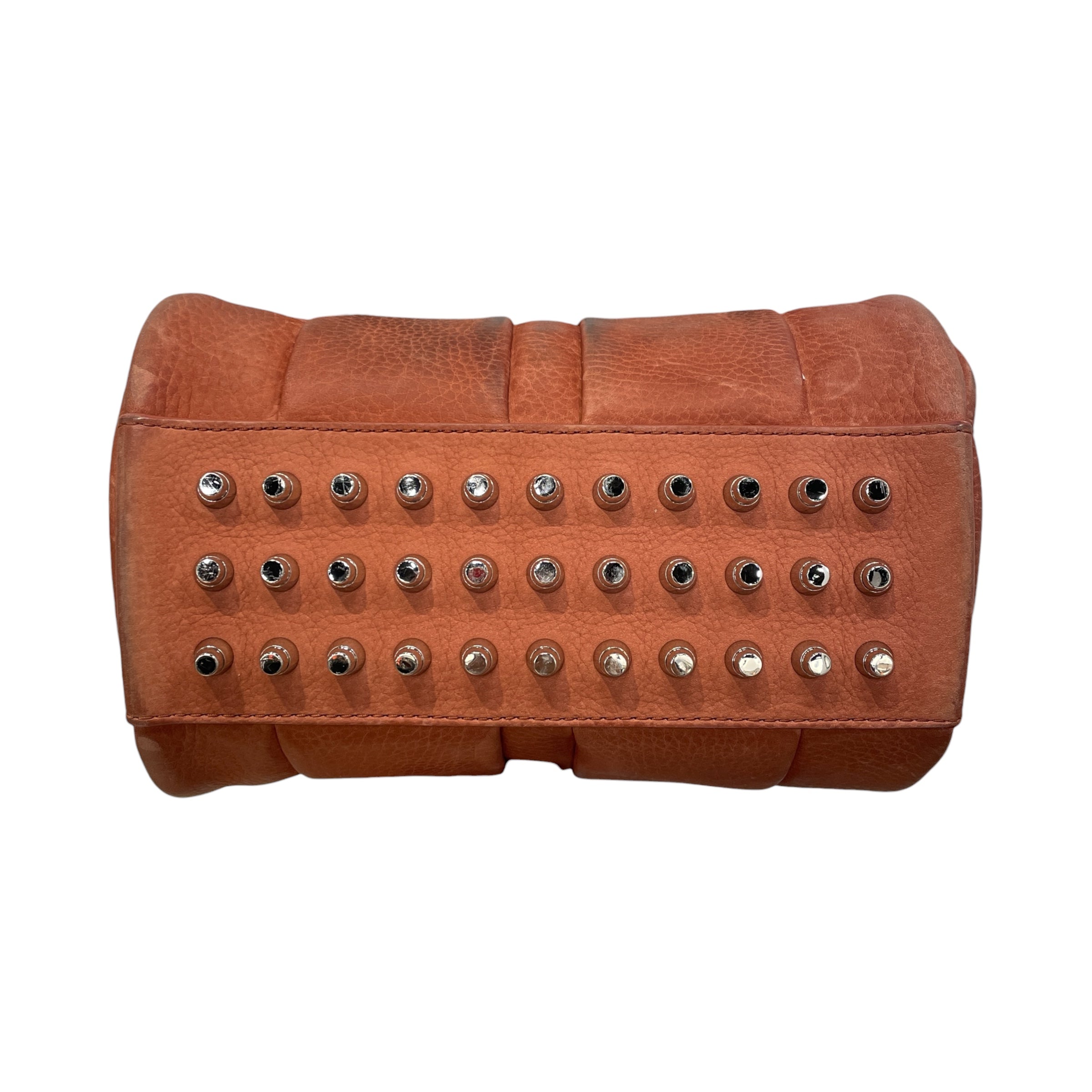 Alexander Wang/Cross Body Bag/Leather/PNK/ view 3