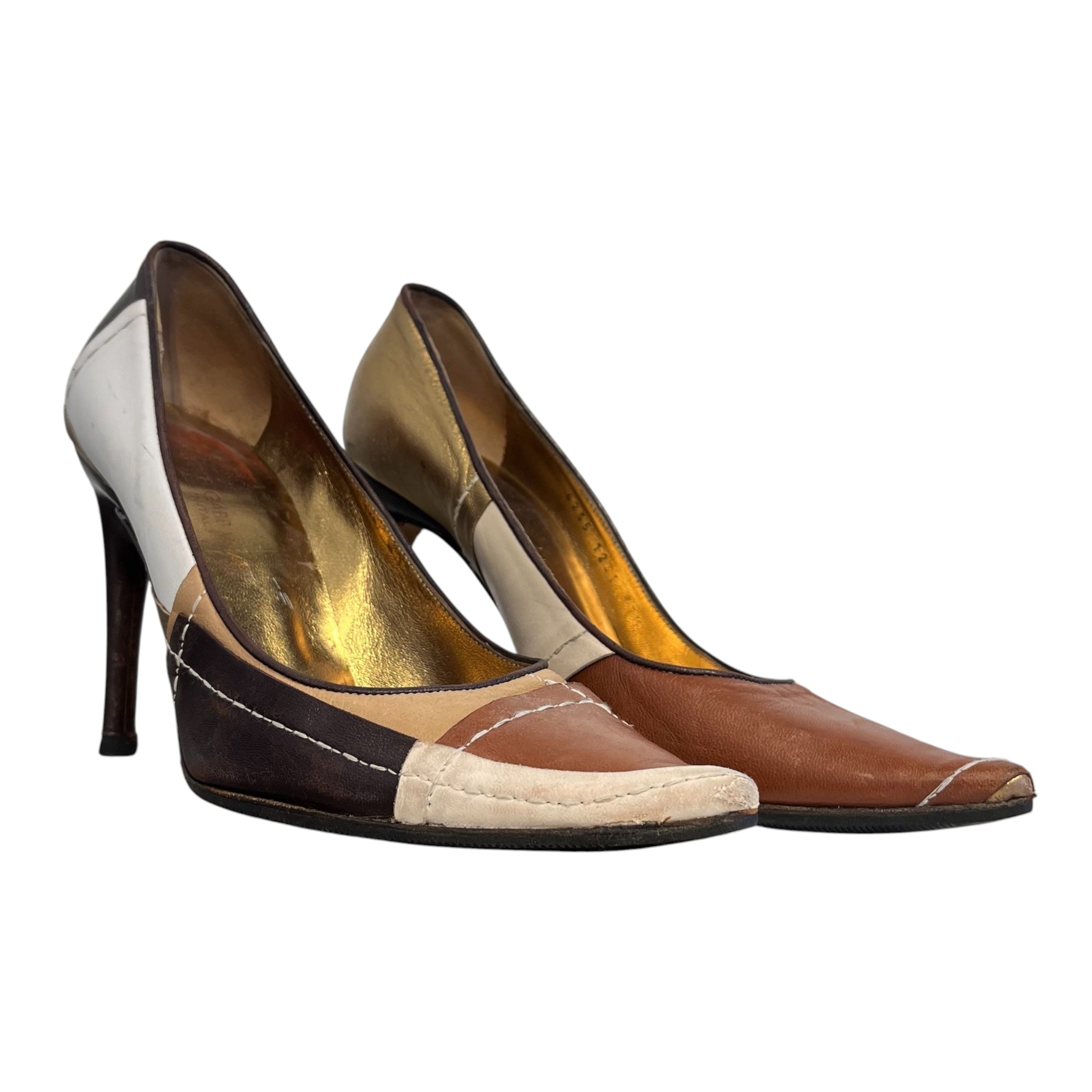 DOLCE&GABBANA/Heels/US 6.5/CML/ view 1