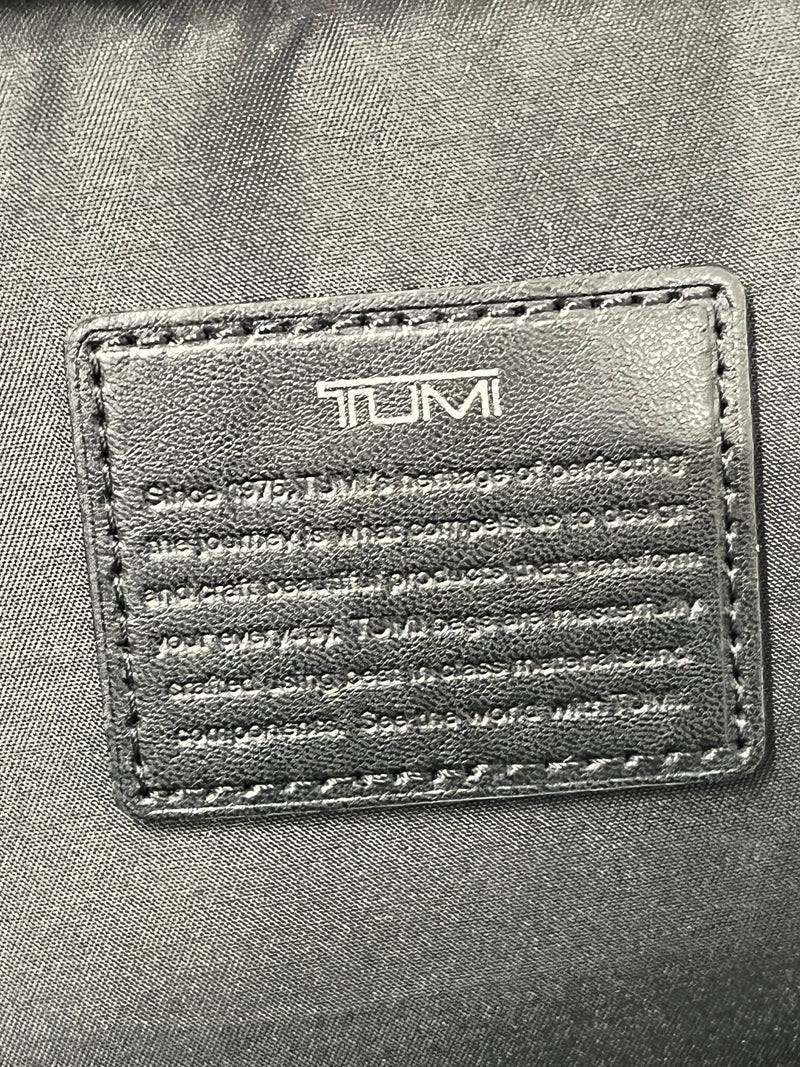 TUMI/Cross Body Bag/OS/Camouflage/MLT/
