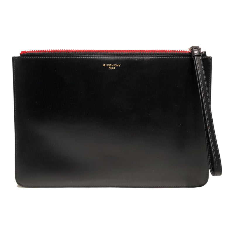 GIVENCHY/Pouch/BLK/
