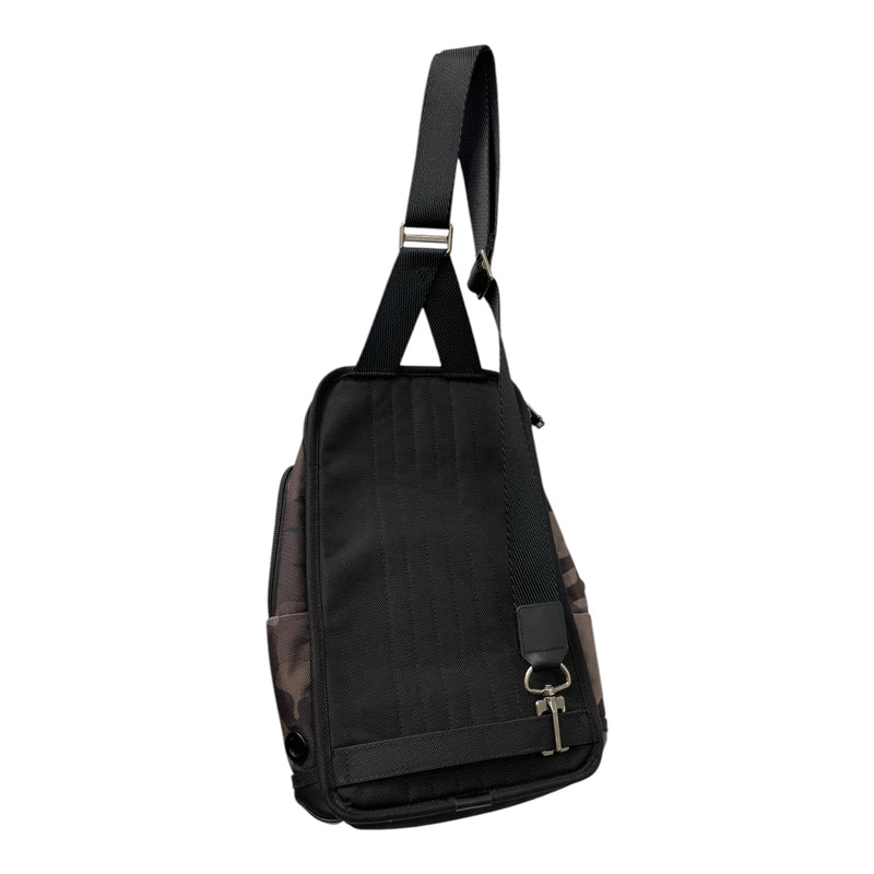 TUMI/Cross Body Bag/OS/Camouflage/MLT/