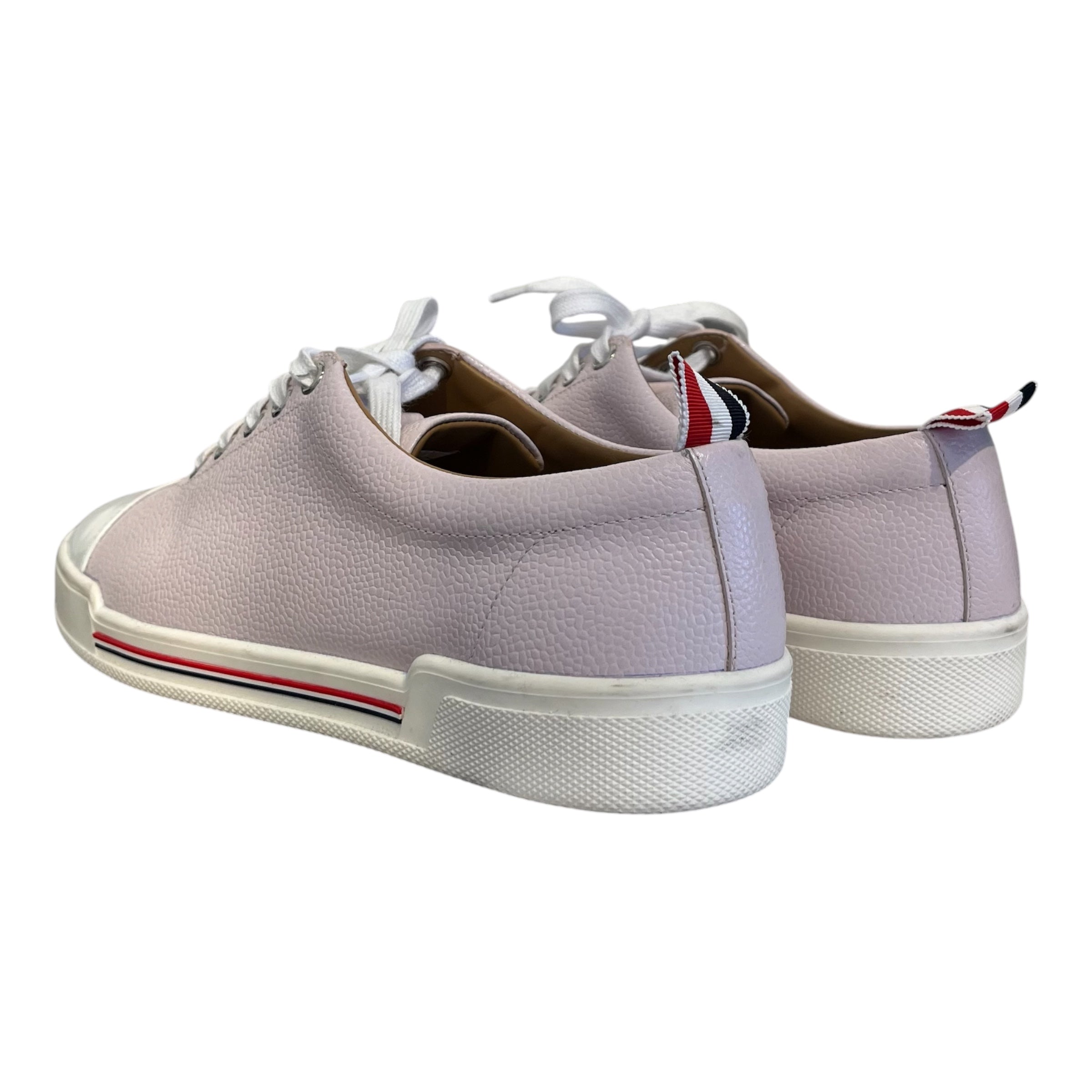 THOM BROWNE. NEW YORK/Low-Sneakers/US 6/PNK/ view 2