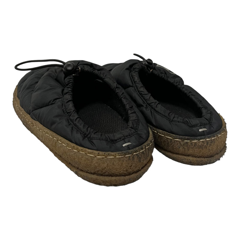 Maison Margiela/Shoes/EU 42/Nylon/BLK/Puffer Mule 2nd STREET USA
