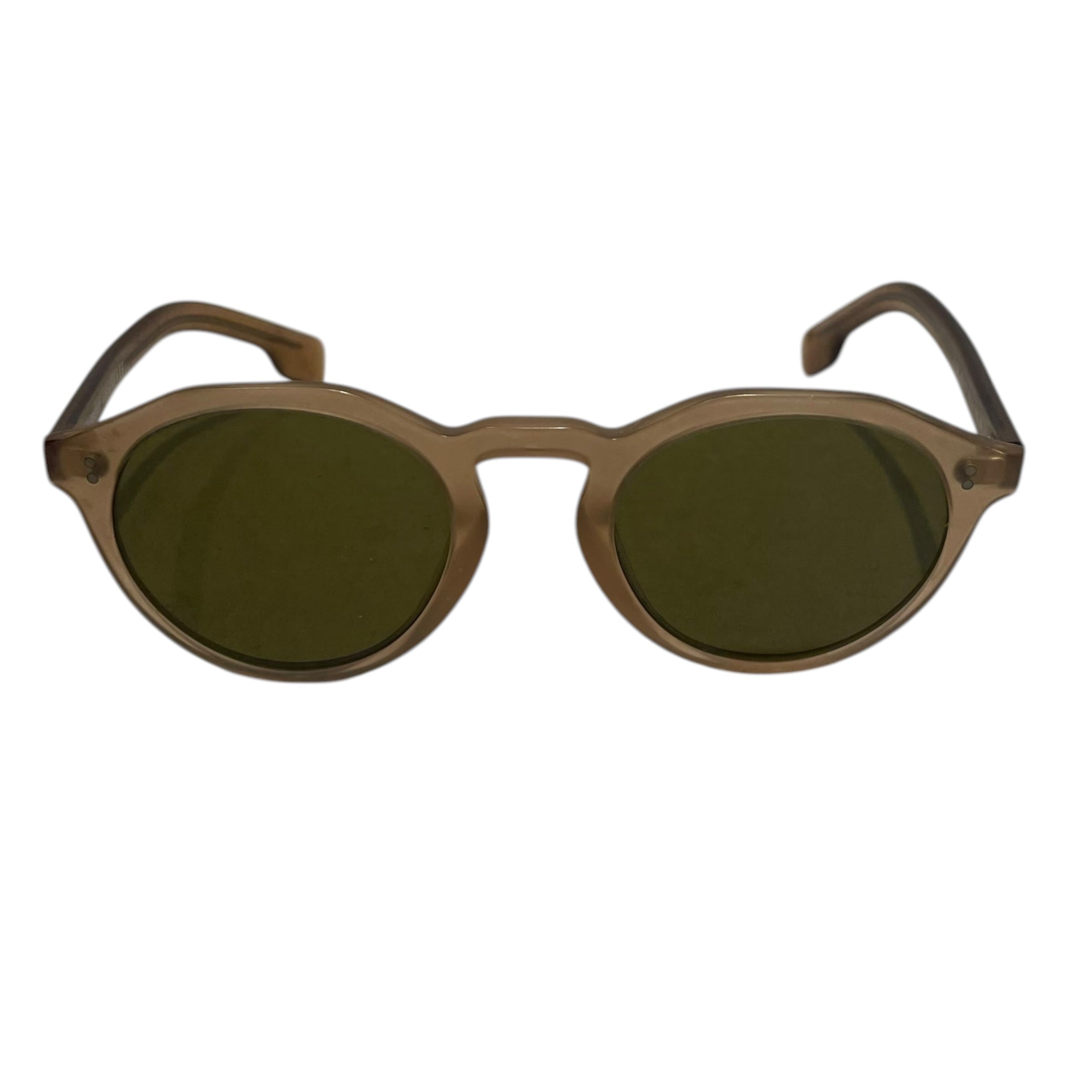BURBERRY/Sunglasses/Celluloid/BRW/Burberry BE4280 Sunglasses view 1