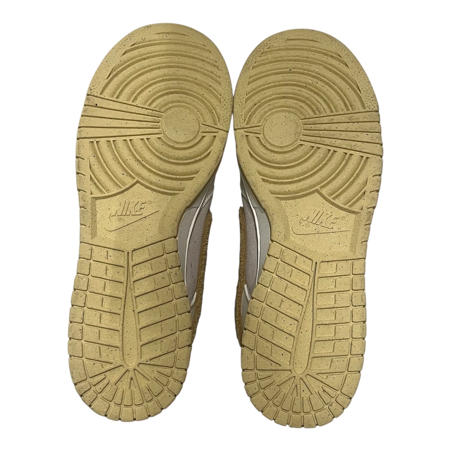 NIKE/Low-Sneakers/US 10.5/Leather/WHT/FD4203211 view 3