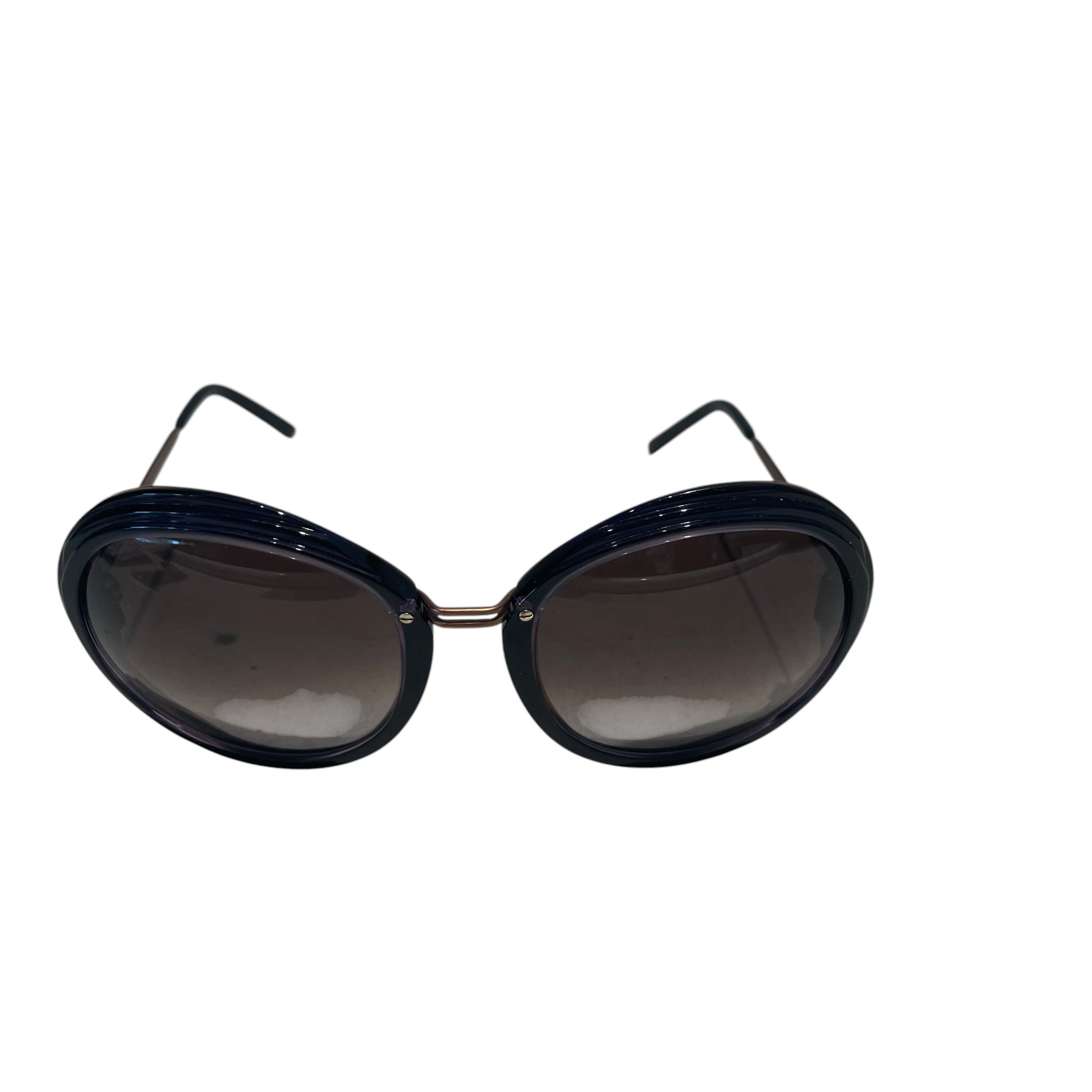 MARNI/Sunglasses/Plastic/PPL/ view 1