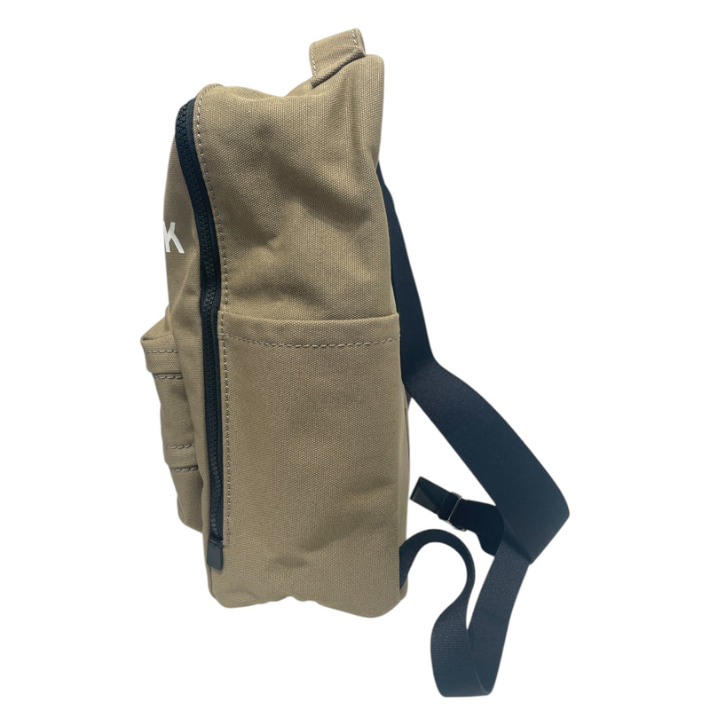MARC JACOBS/Backpack/OS/KHK/&