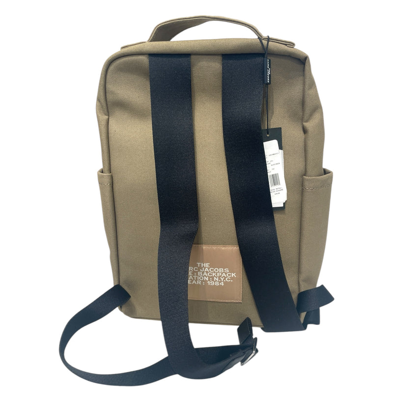 MARC JACOBS/Backpack/OS/KHK/&