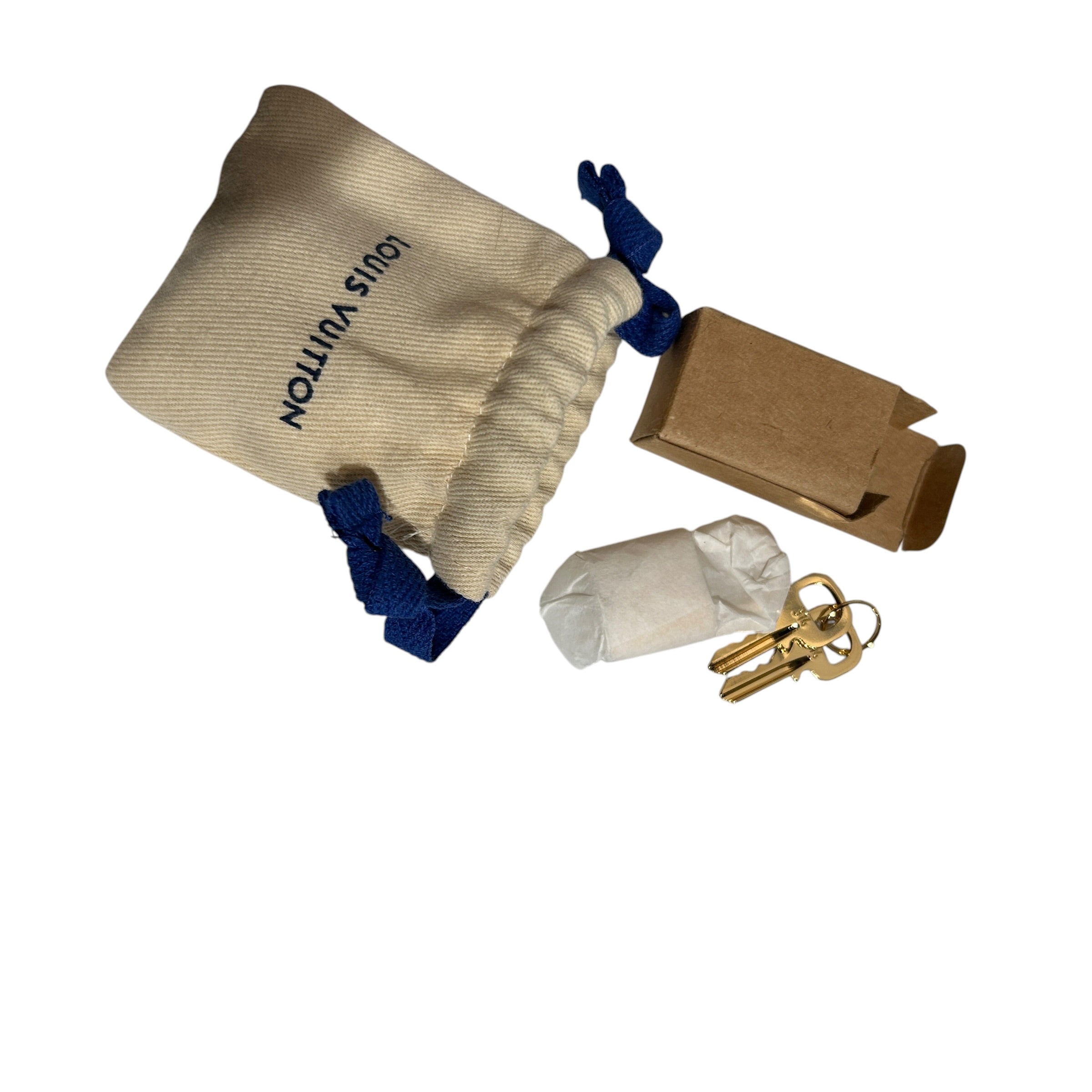 LOUIS VUITTON/Bag/Plaid/BRW/Speedy Bandouliere 20 view 5